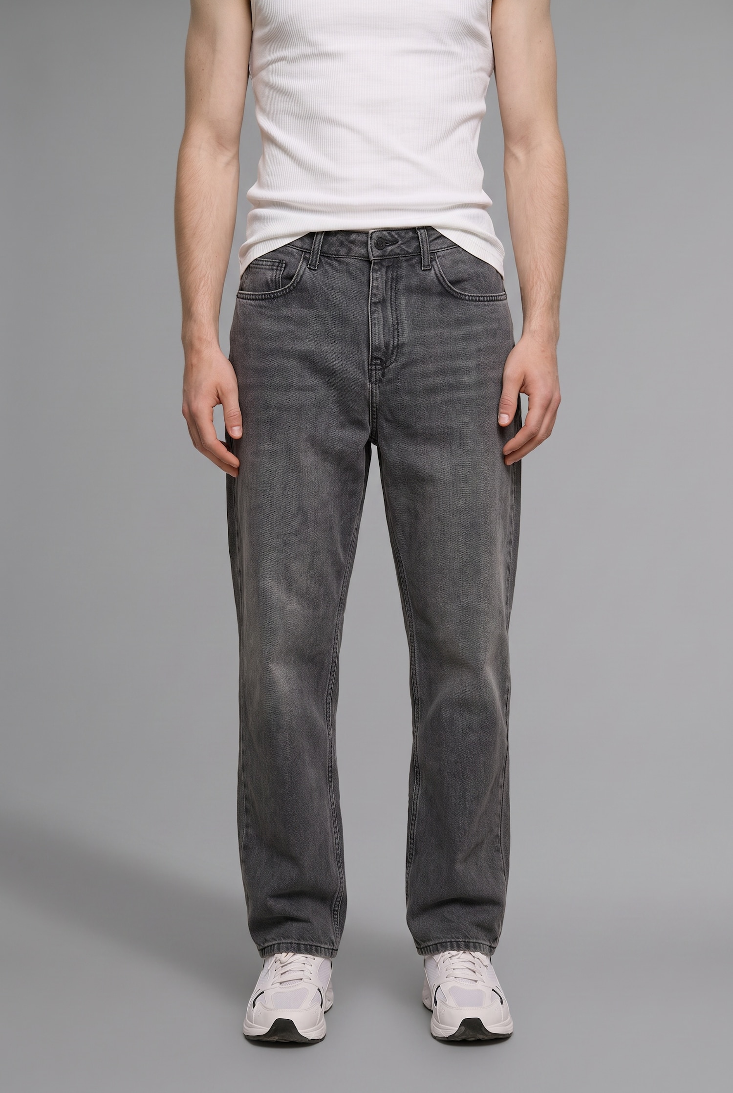 DeFacto Baggy Fıt Jean görsel 2