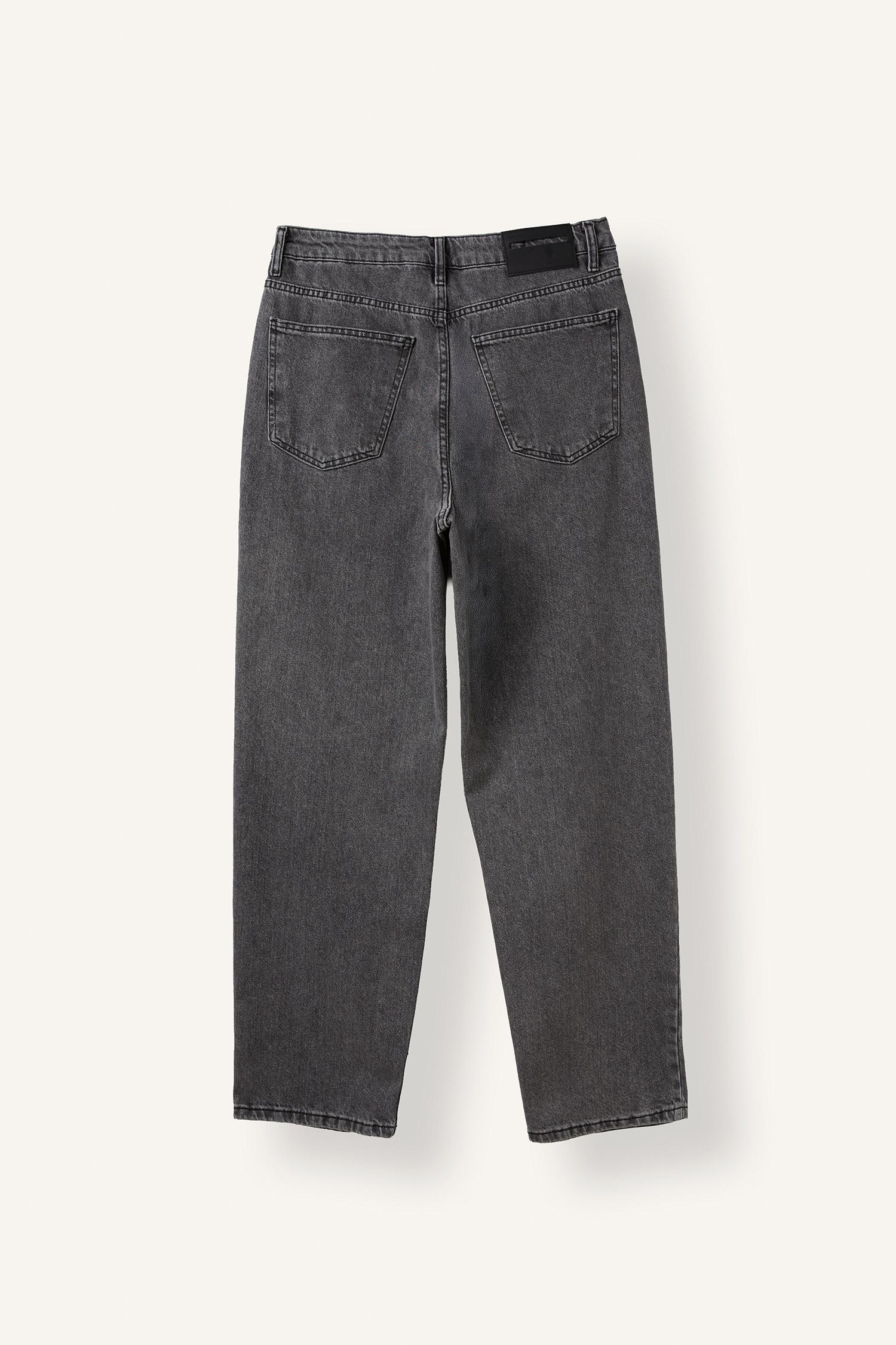 DeFacto Baggy Fıt Jean görsel 7