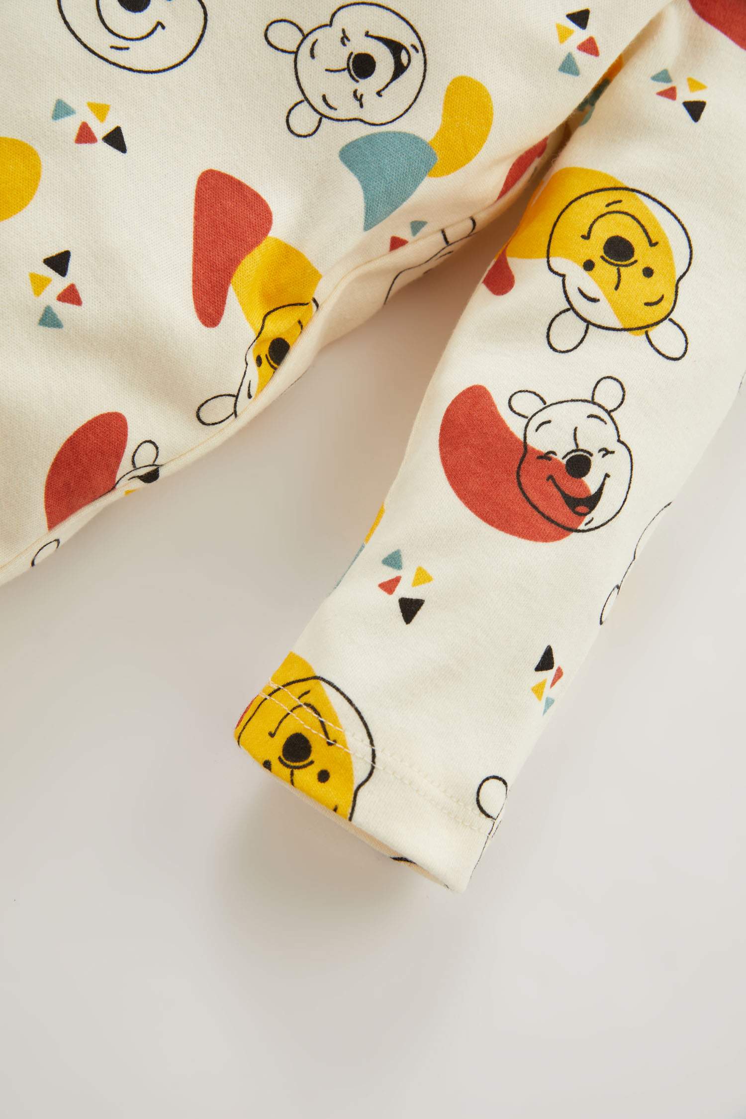 جمبسوت بيبي اولادي بريميوم حديثي الولادة من ويني ذا بوه