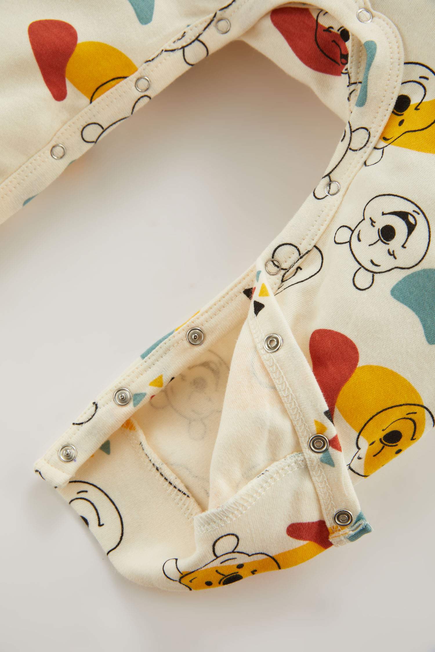 جمبسوت بيبي اولادي بريميوم حديثي الولادة من ويني ذا بوه