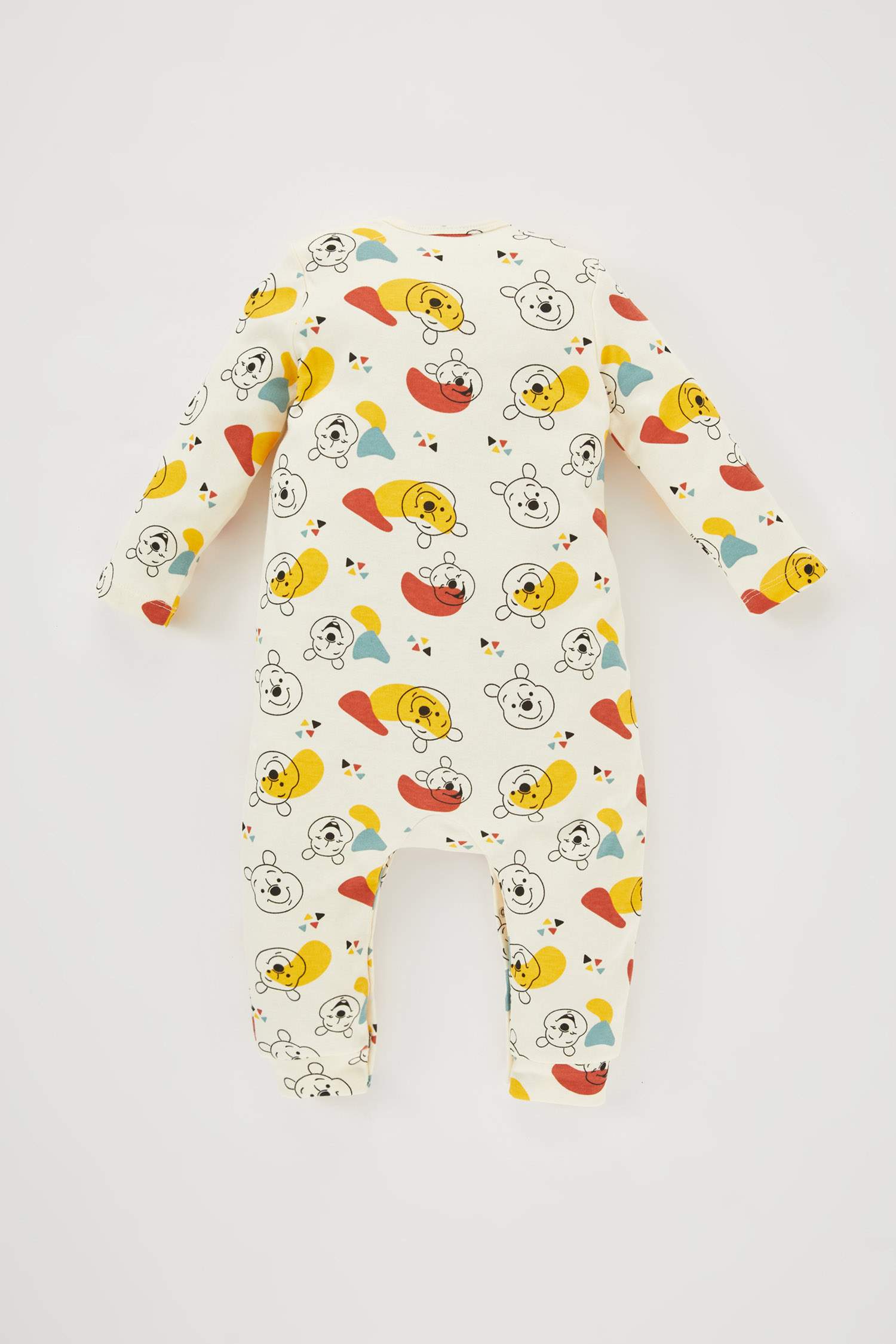 جمبسوت بيبي اولادي بريميوم حديثي الولادة من ويني ذا بوه