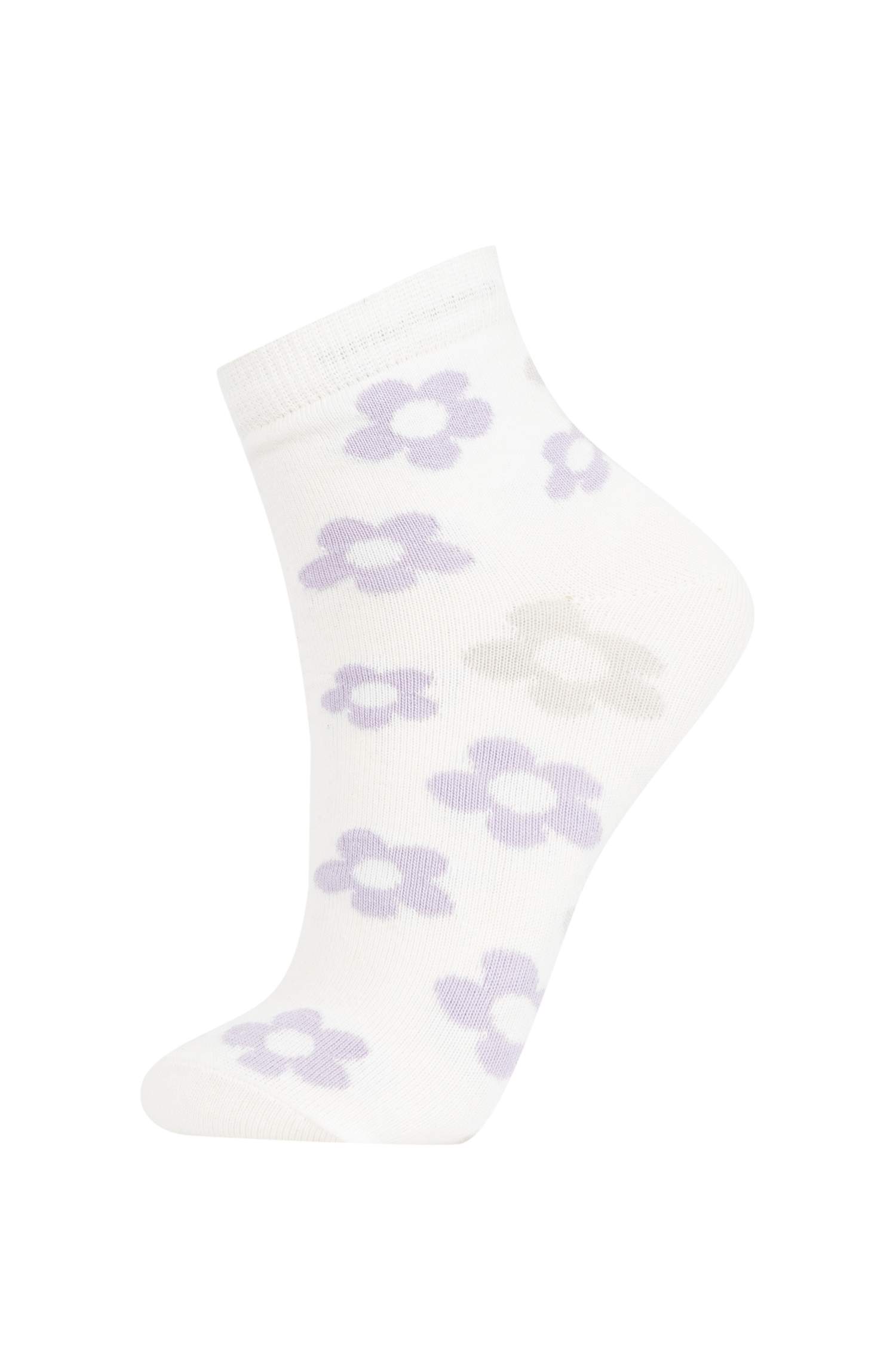 Woman 3 piece Short Socks