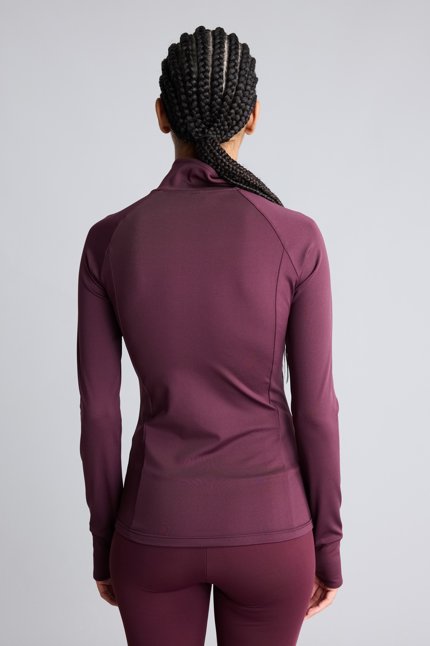 DeFacto Fitted Fermuarlı Hırka görsel 5