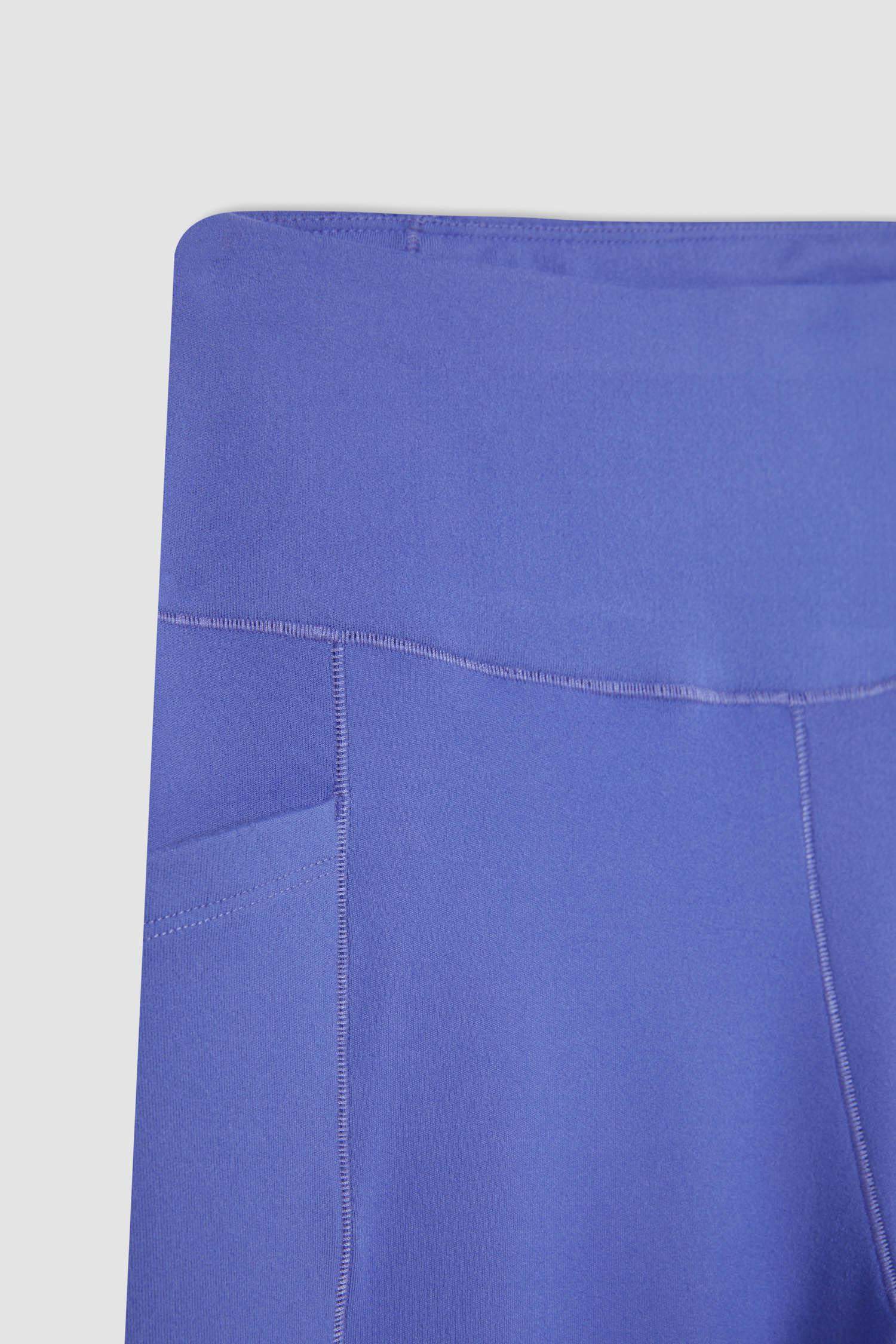 Fitted Beli Saran Sporcu Tayt