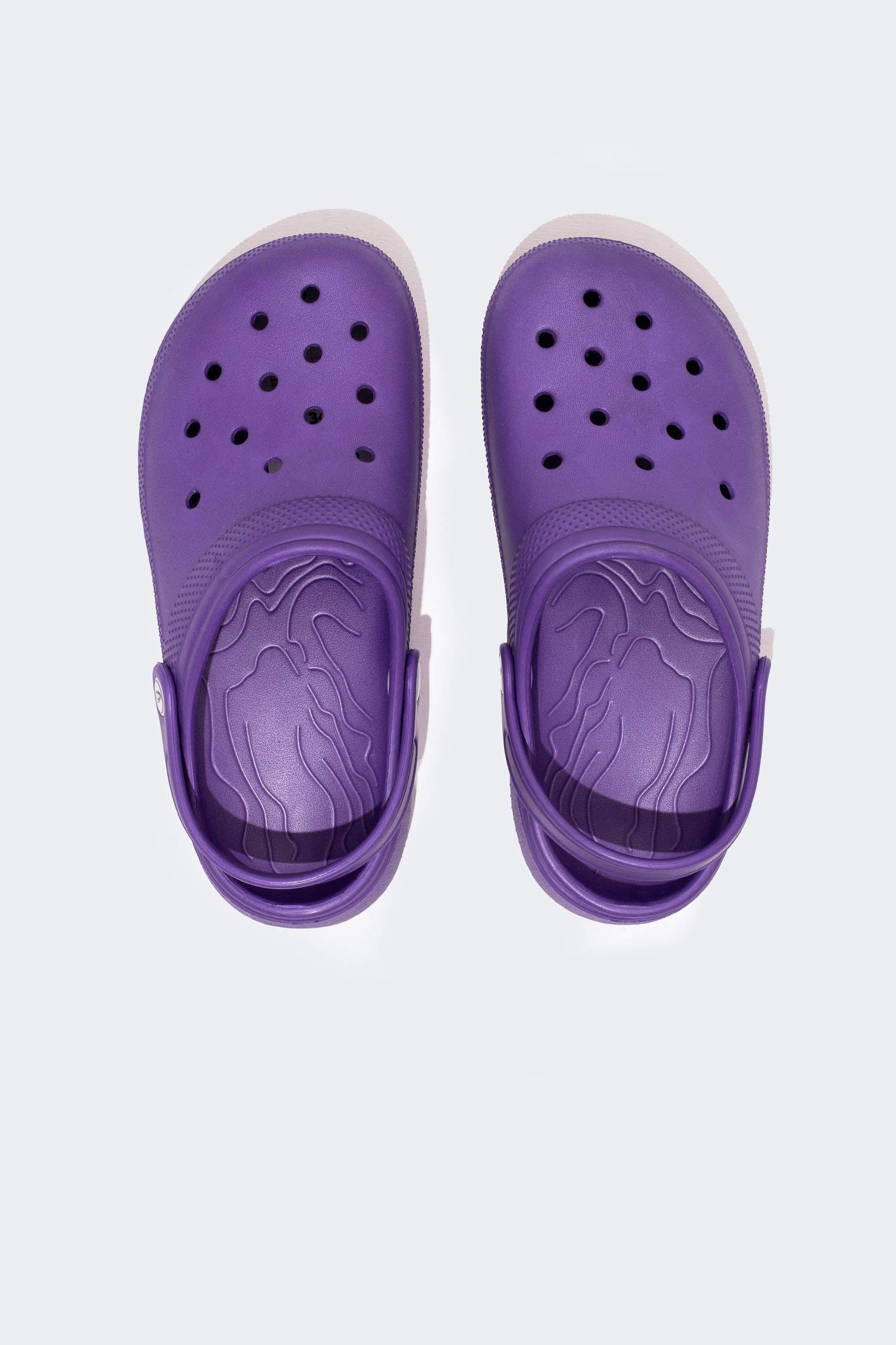 شبشب فليب فلوب بناتي بكعب مسطح