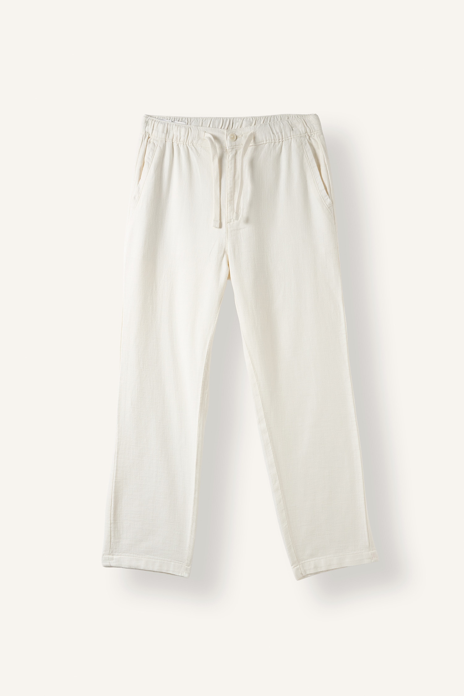 DeFacto Regular Fıt Pantolon görsel 5