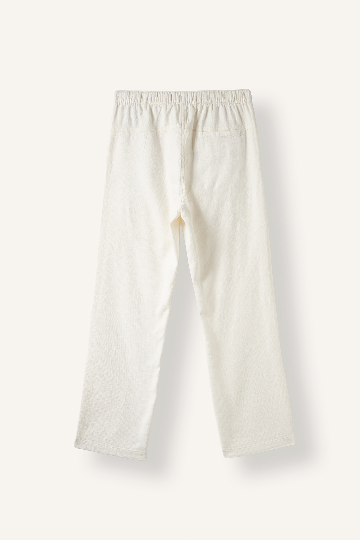 DeFacto Regular Fıt Pantolon görsel 6