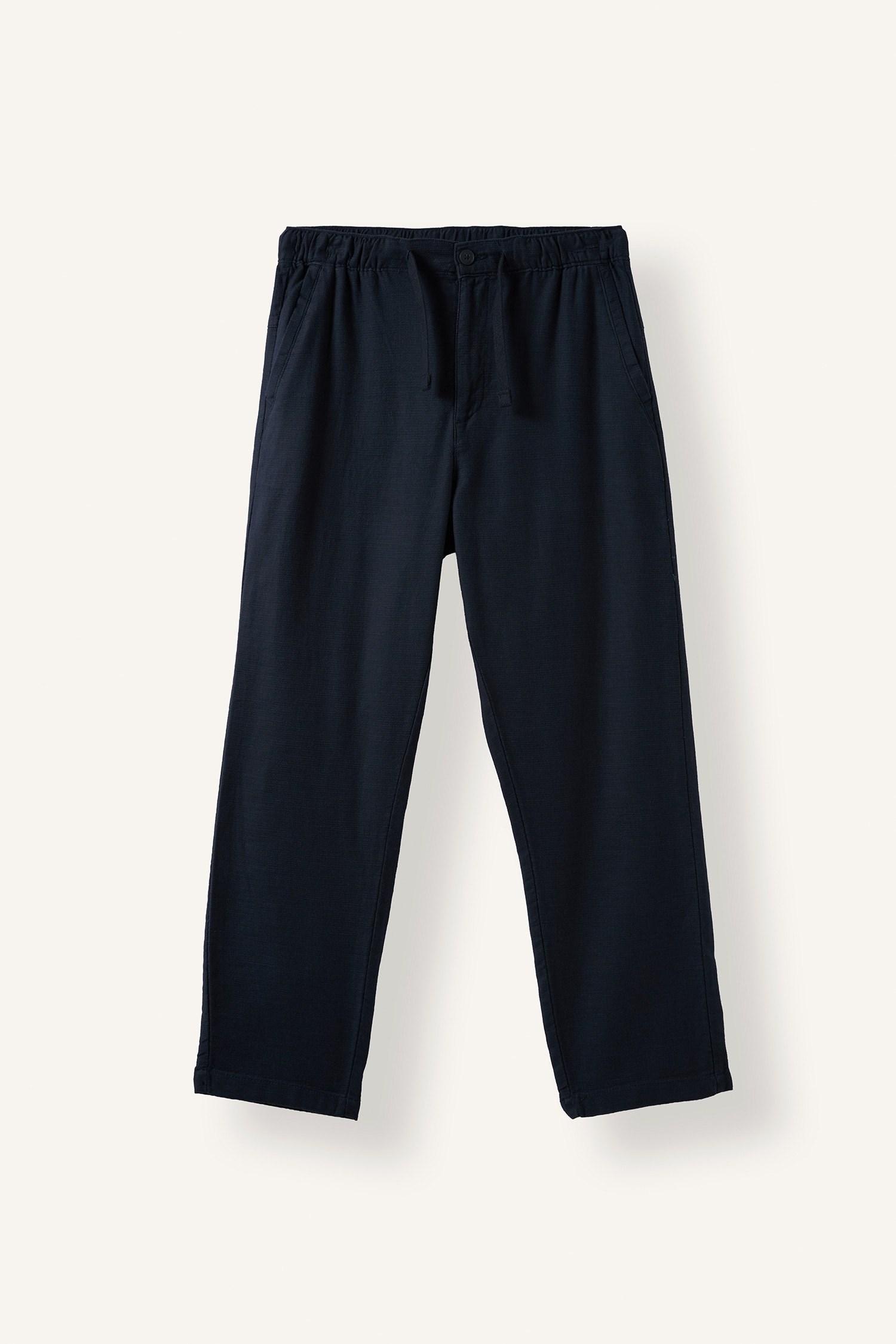 DeFacto Regular Fıt Pantolon görsel 4