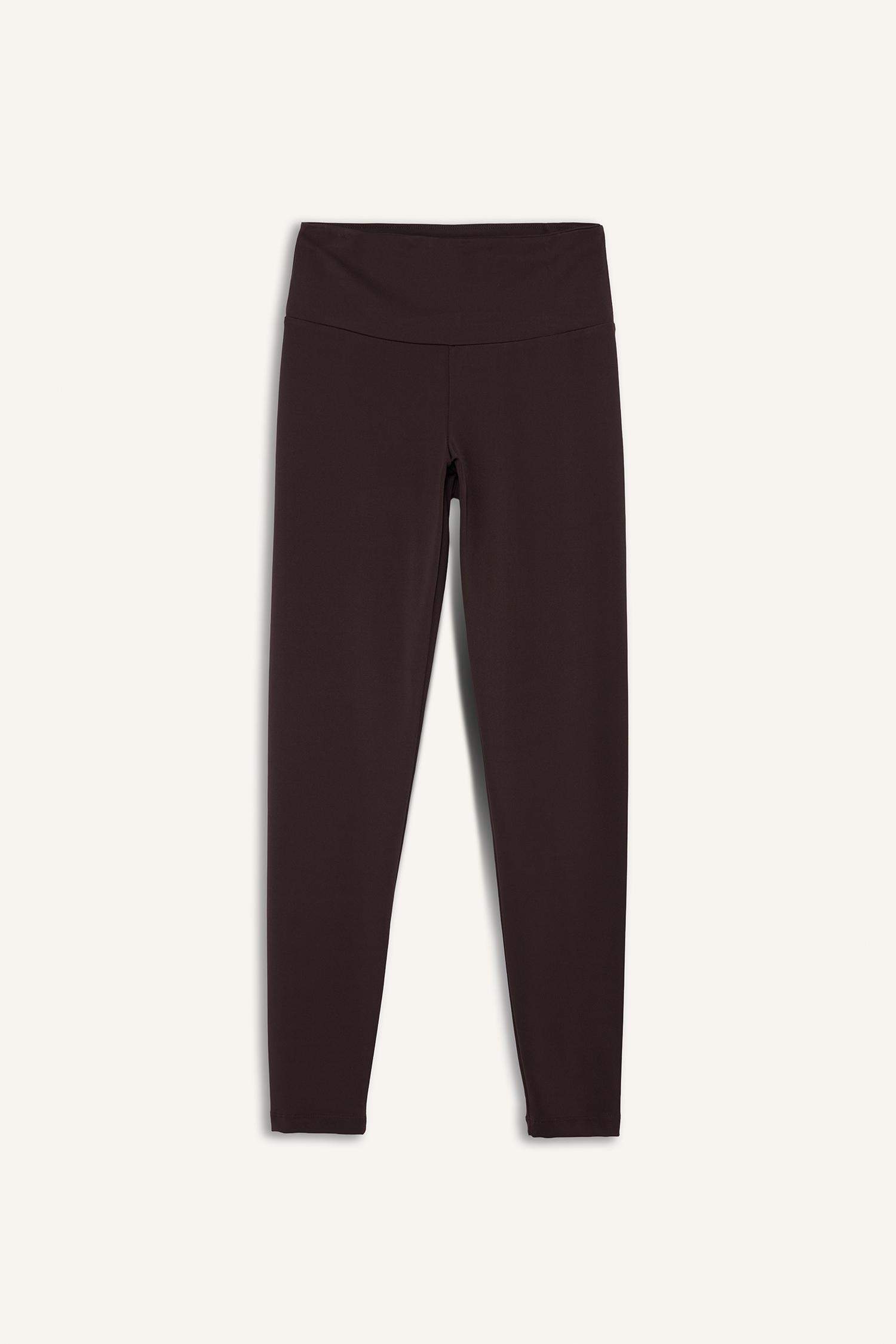 DeFactoFit Ankle Length High Waist Leggings