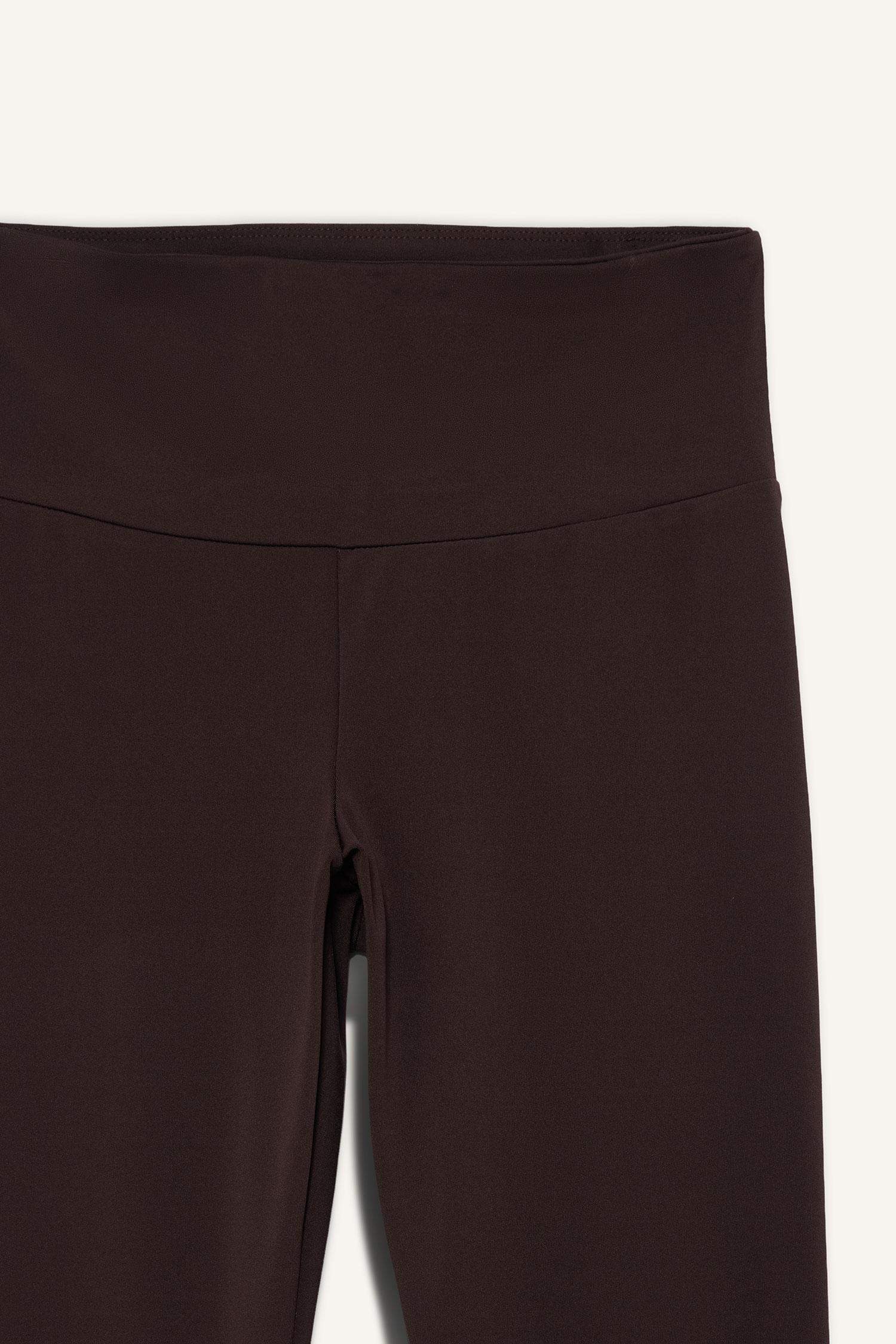 DeFactoFit Ankle Length High Waist Leggings