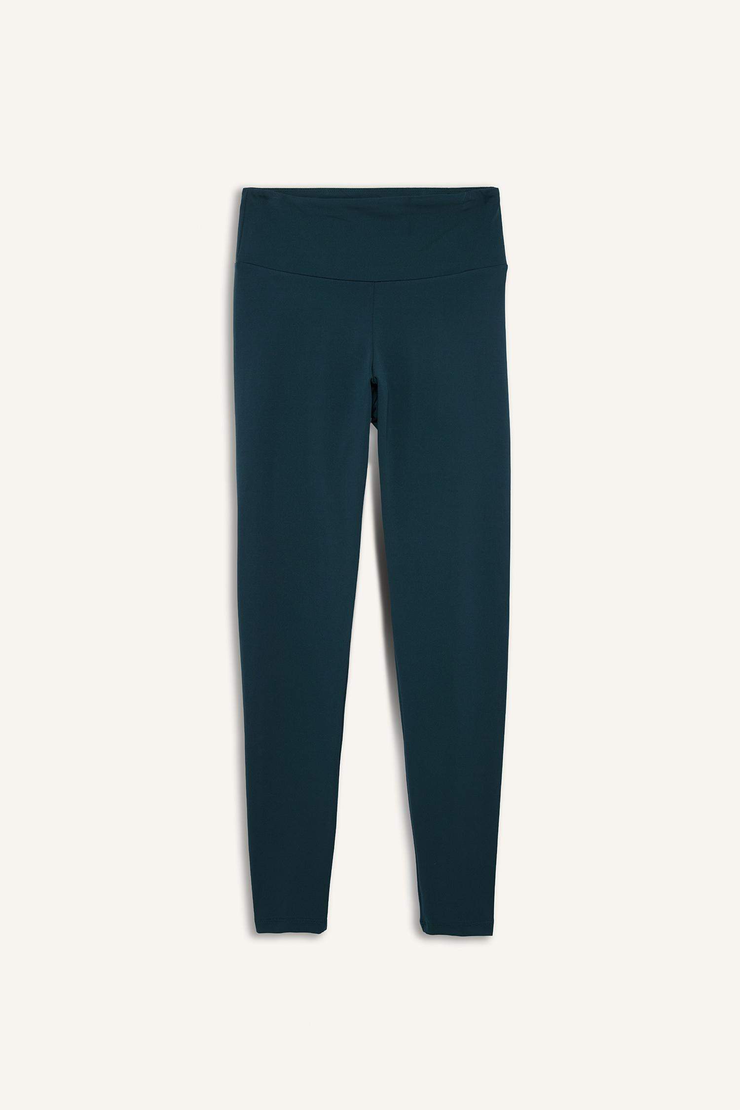 DeFactoFit Ankle Length High Waist Leggings