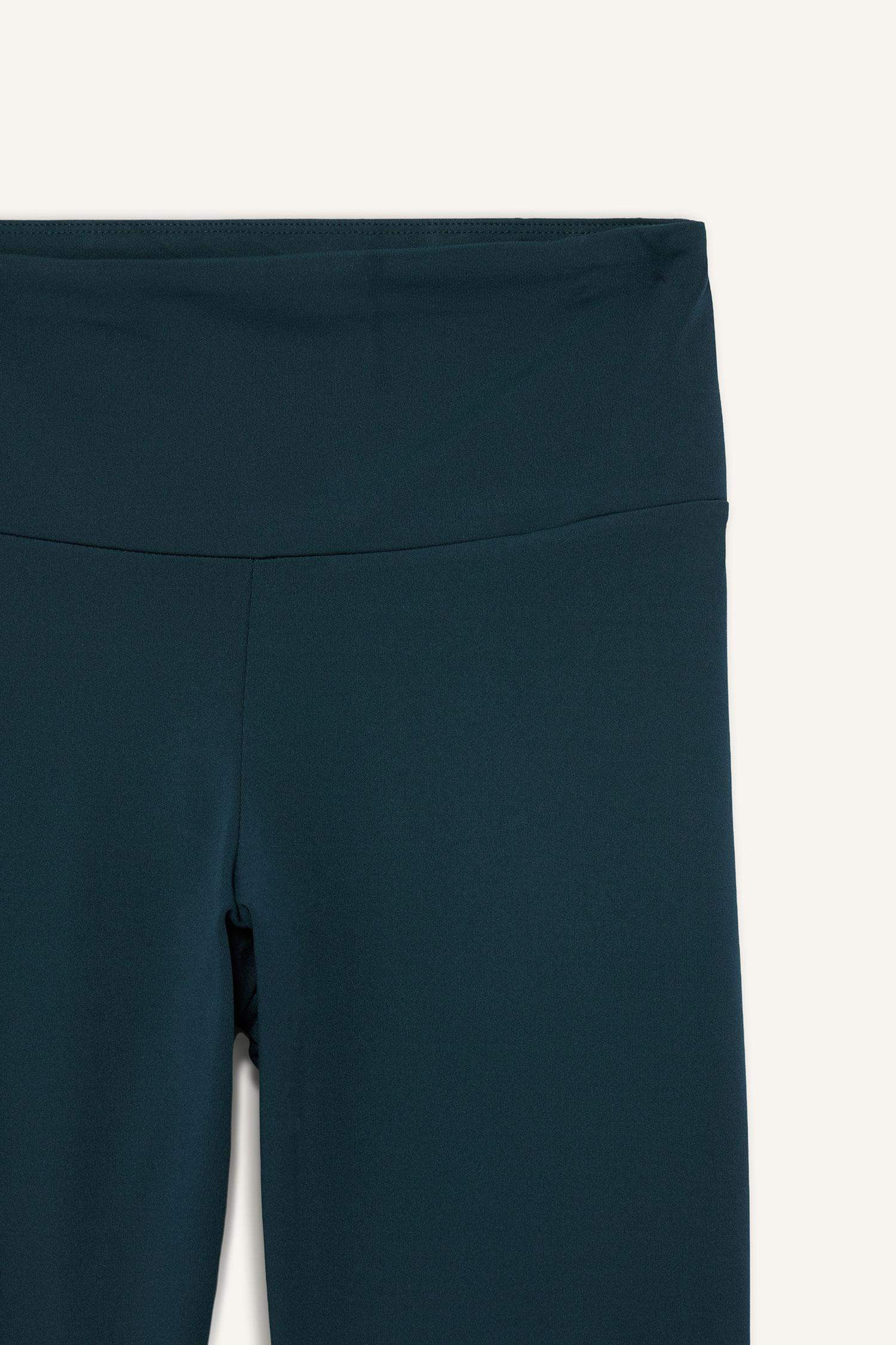 DeFactoFit Ankle Length High Waist Leggings