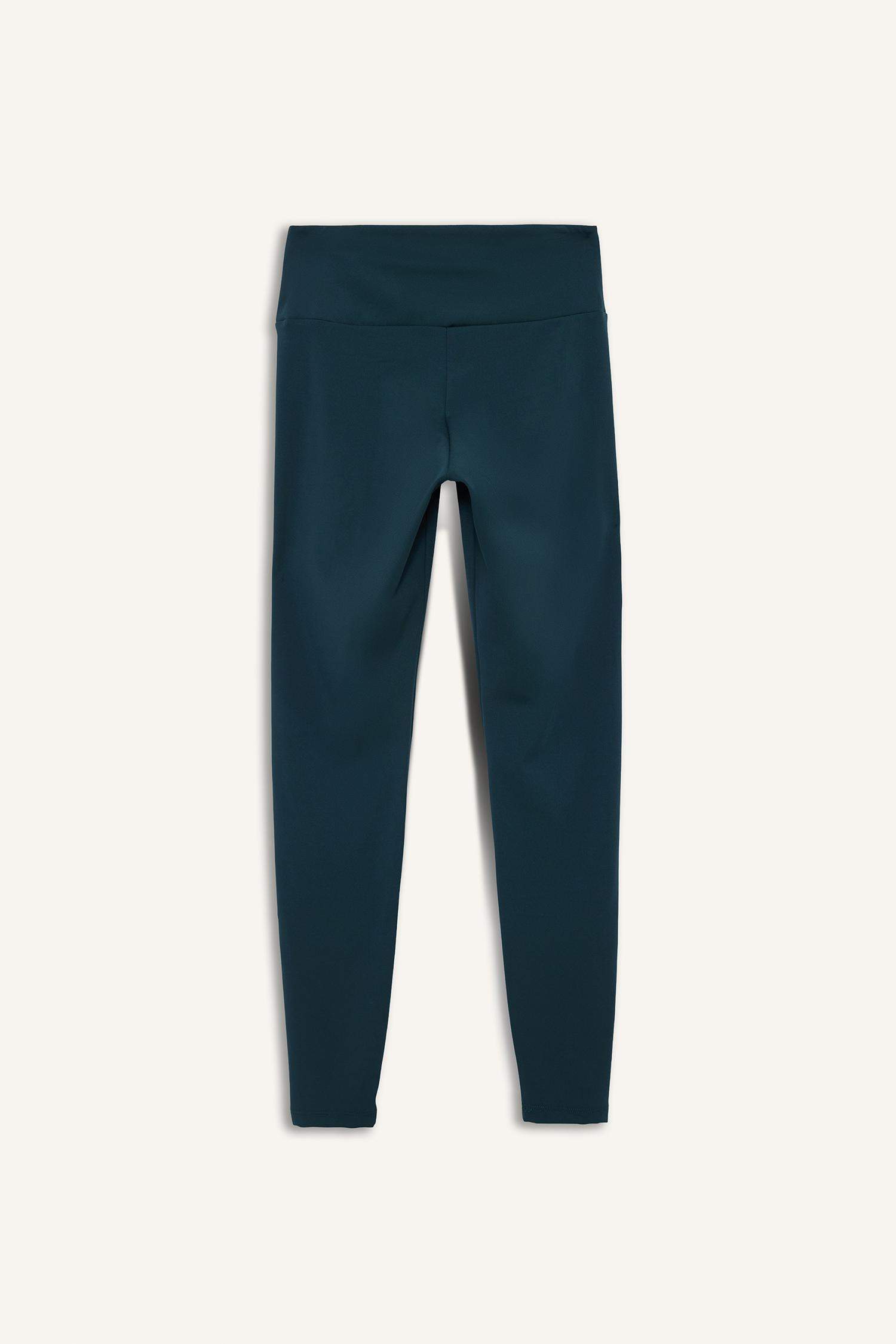 DeFactoFit Ankle Length High Waist Leggings