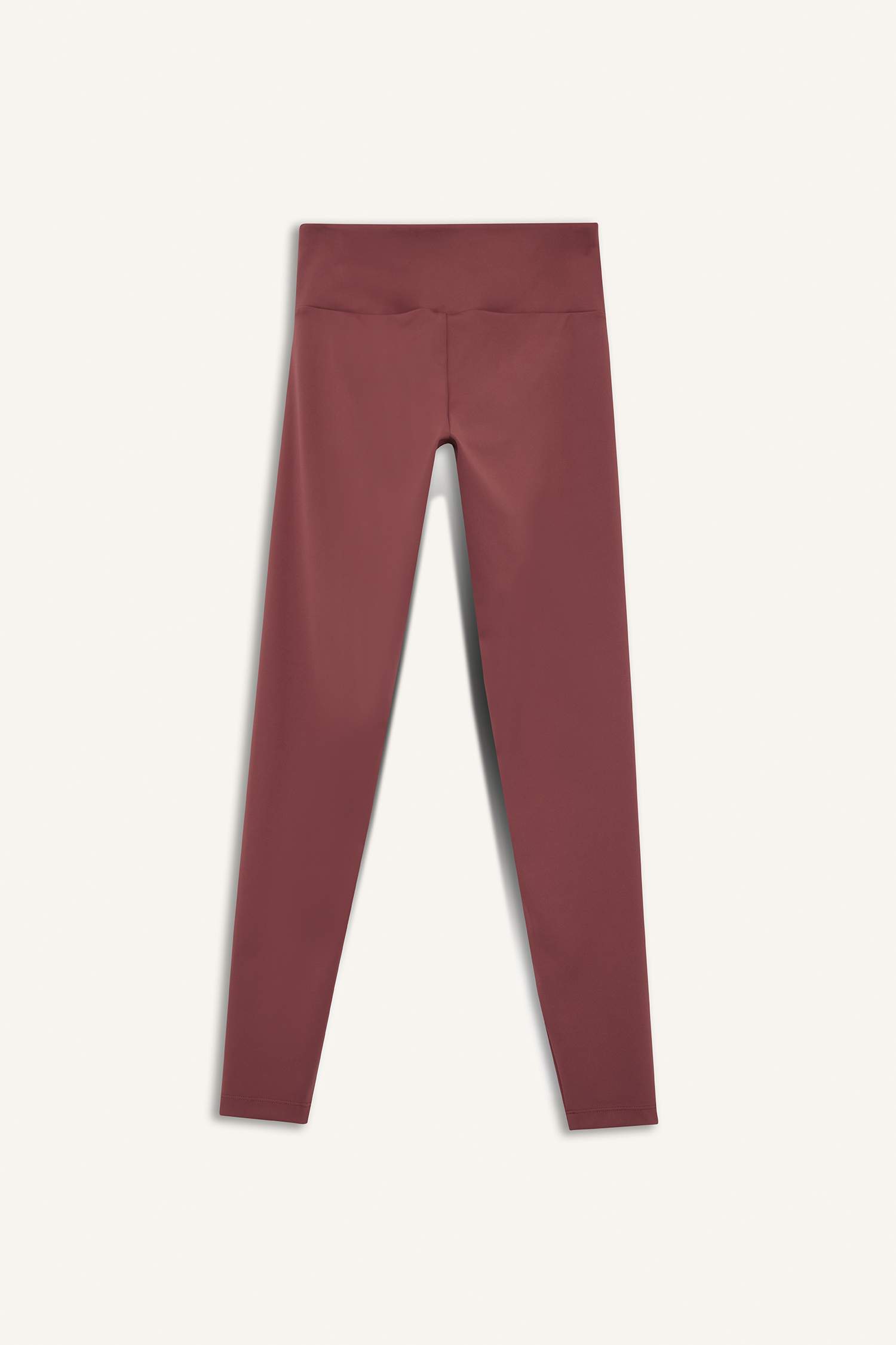 Ankle Length Leggings