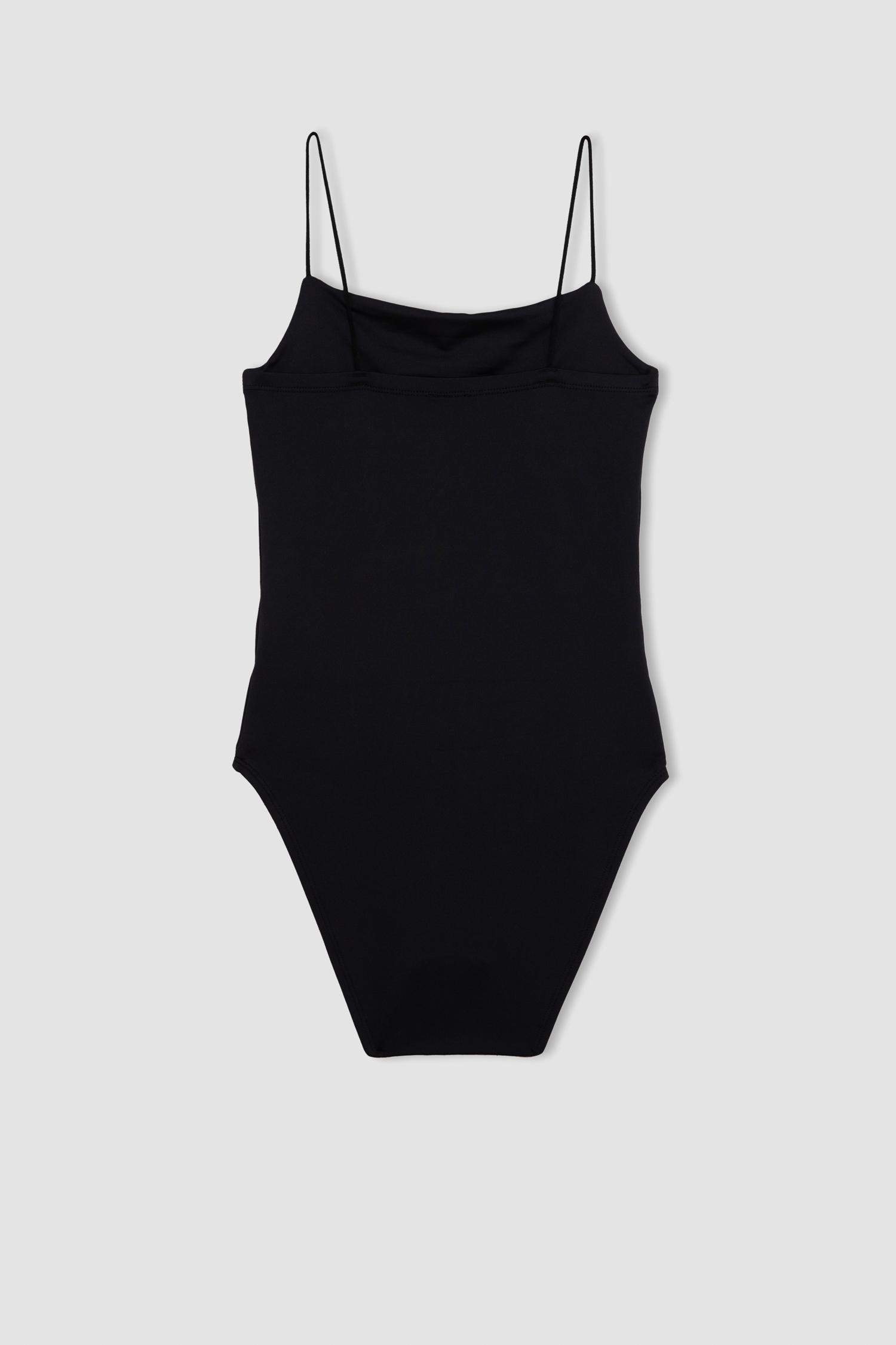 Fall in Love Bodysuit