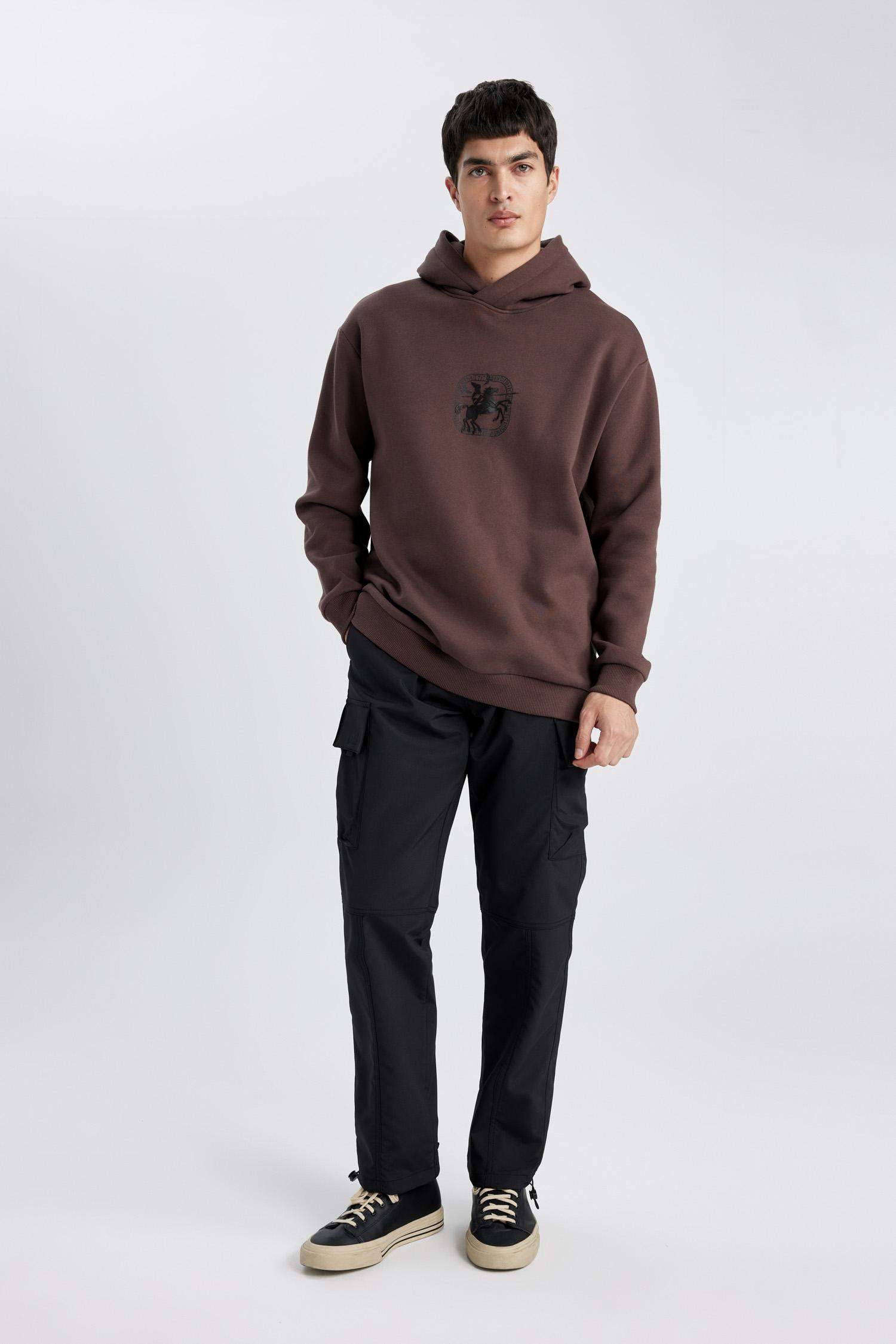 بنطلون قصة مريحة