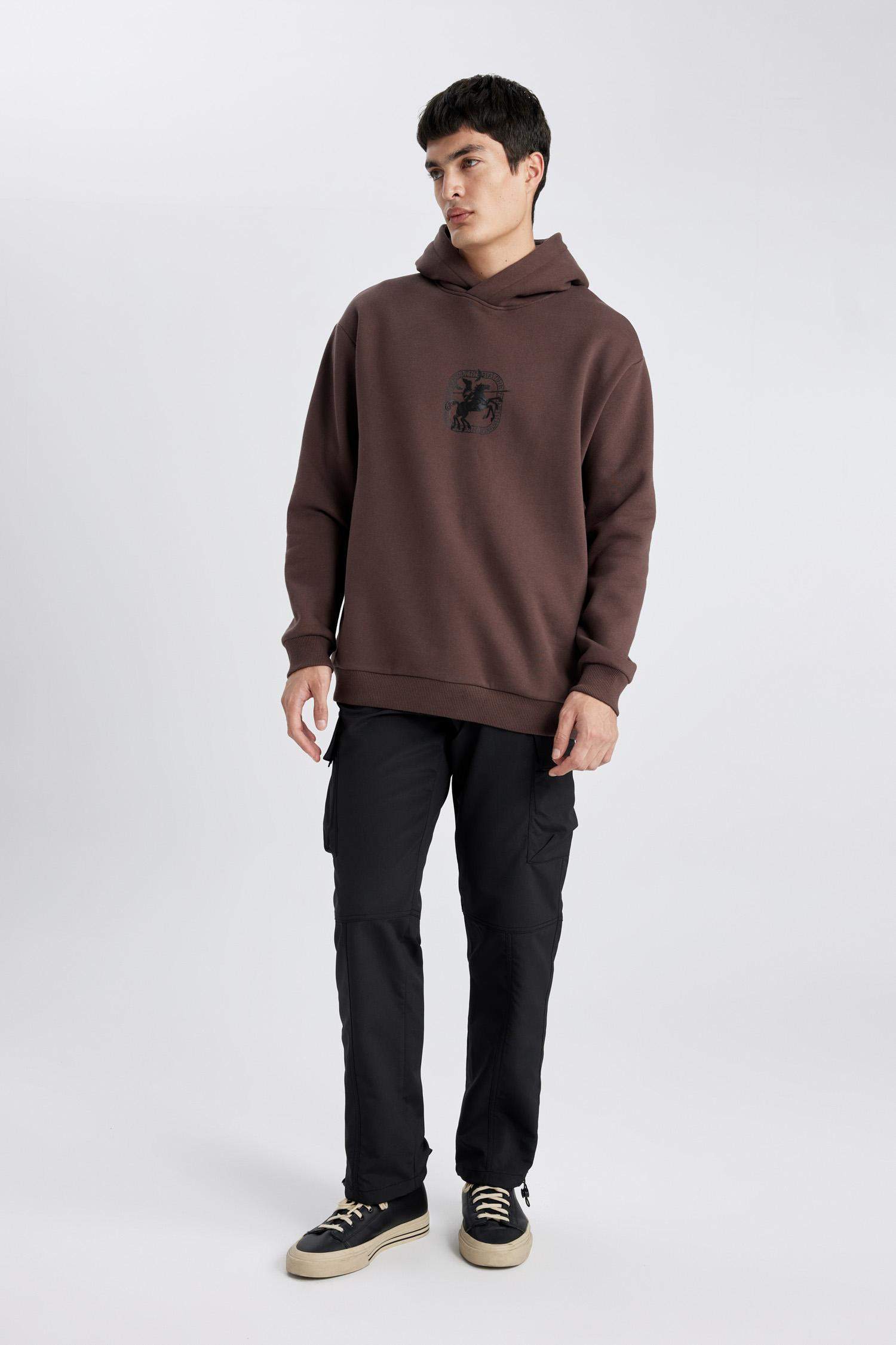 بنطلون قصة مريحة