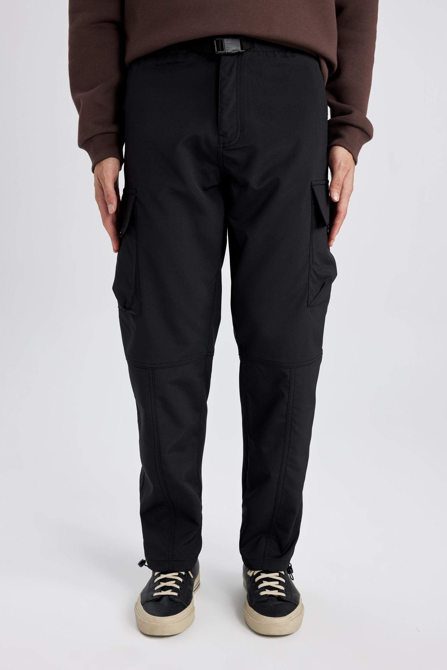 بنطلون قصة مريحة