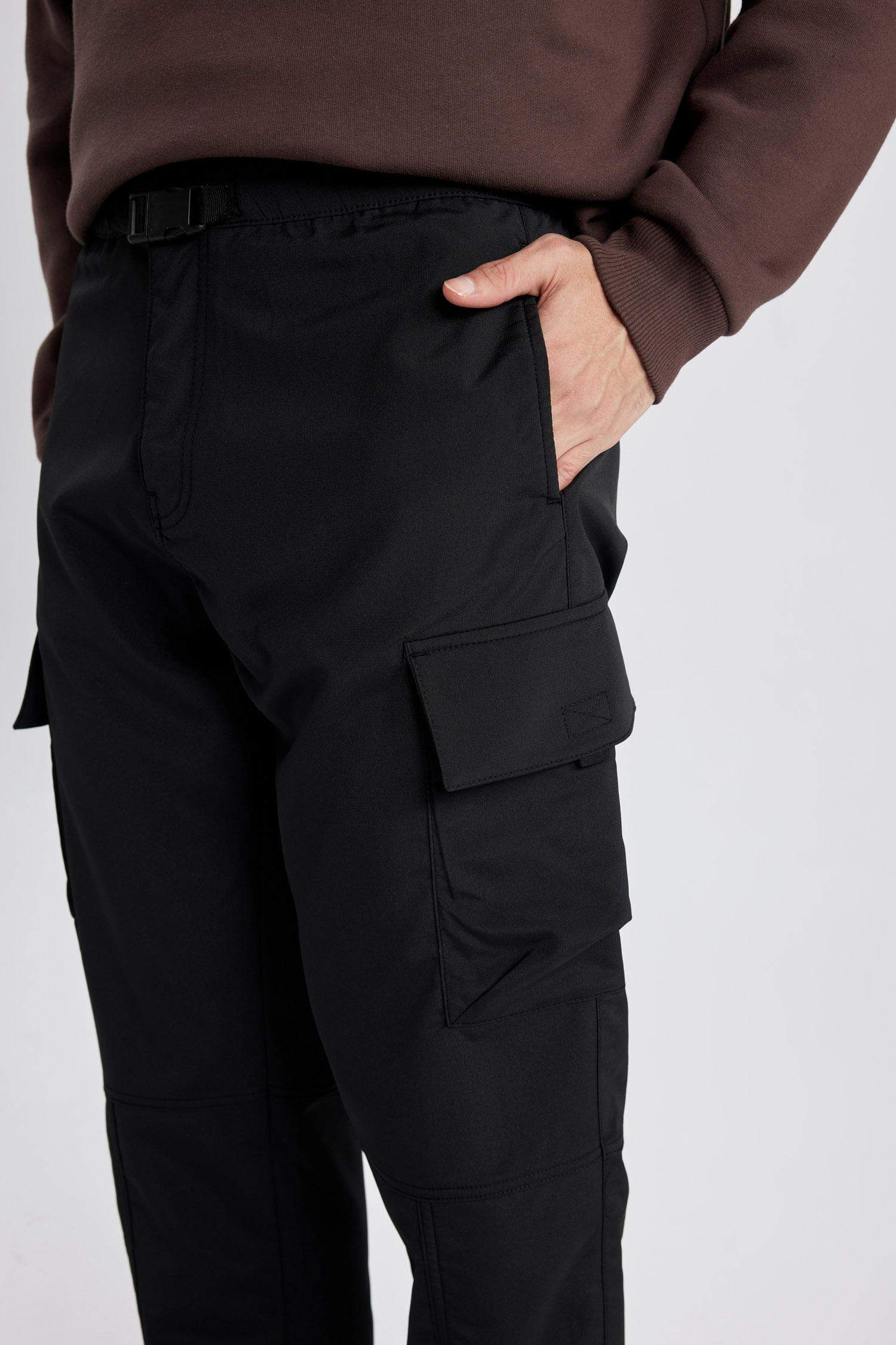 بنطلون قصة مريحة