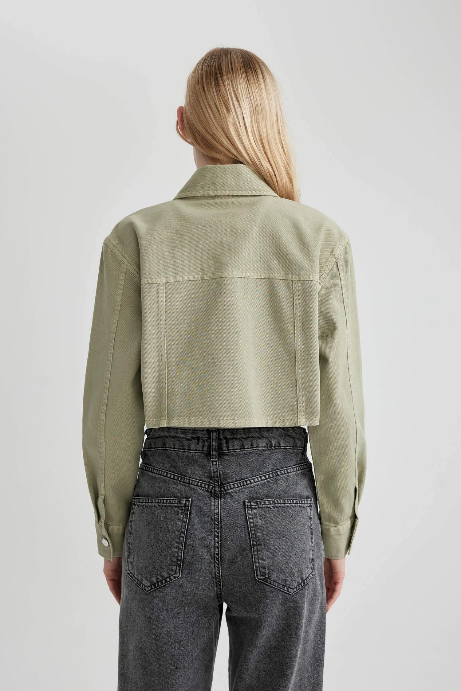 Рубашка оверсайз с длинным рукавом, Coool