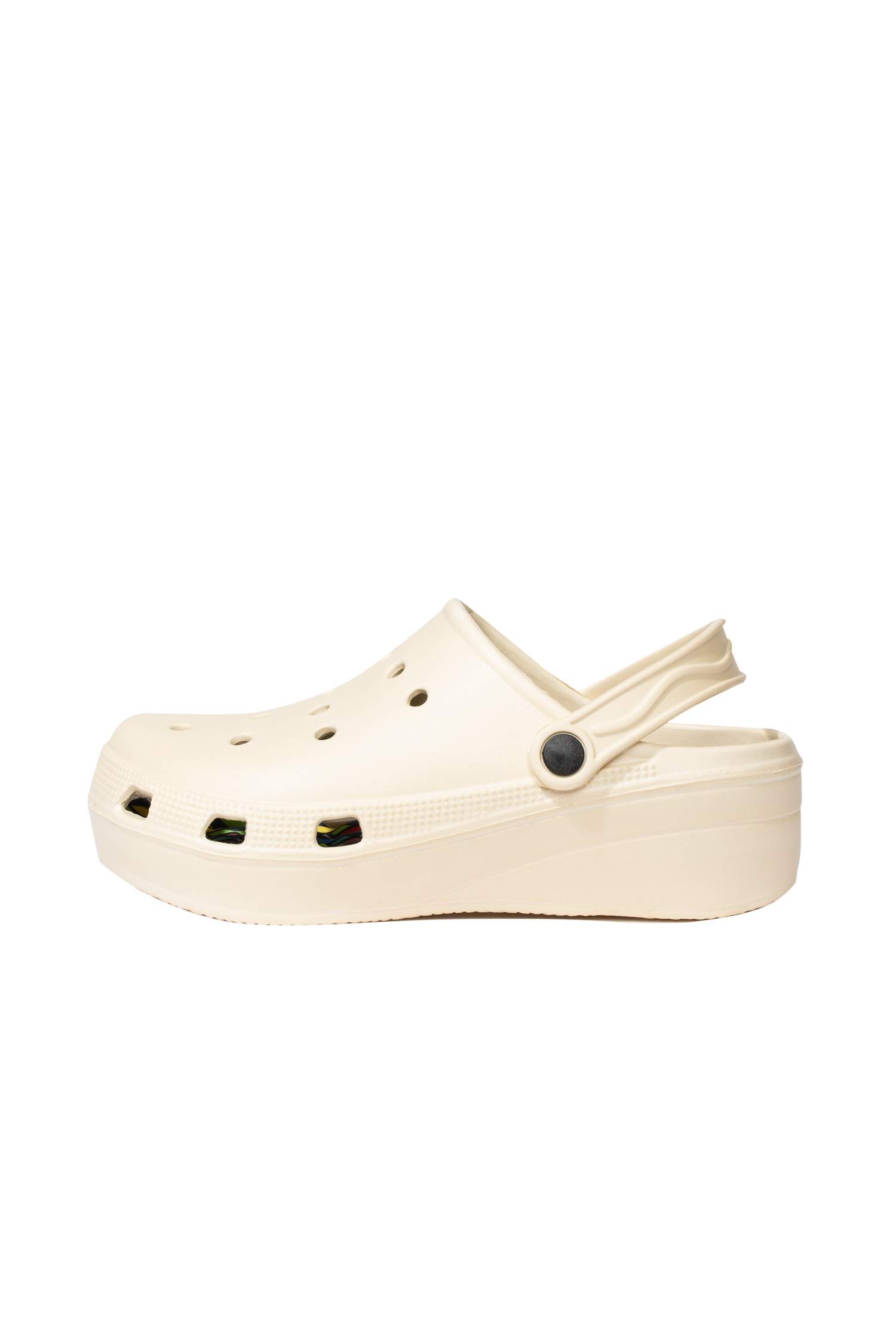 شبشب بكعب مسطح