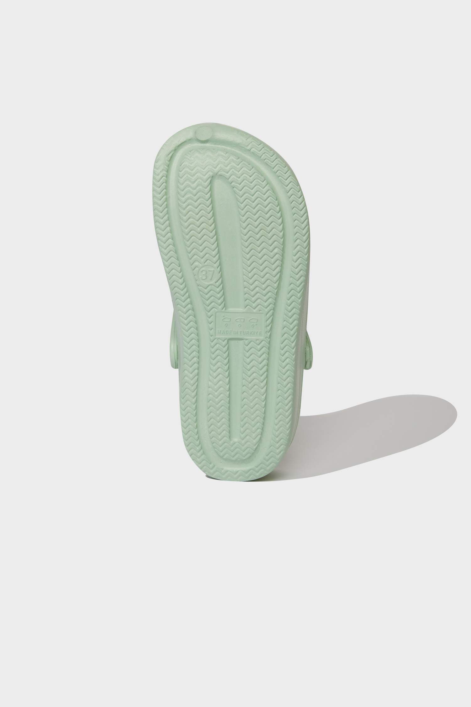 Kadın Düz Taban Eva Terlik