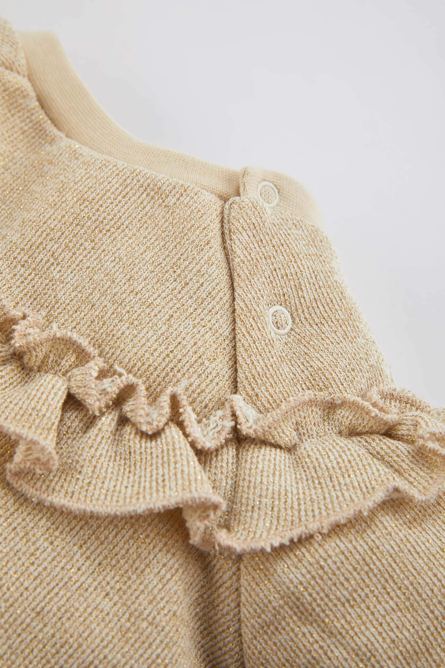 سيت بنتي سويت شيرت وسويت بانتس - قطعتين