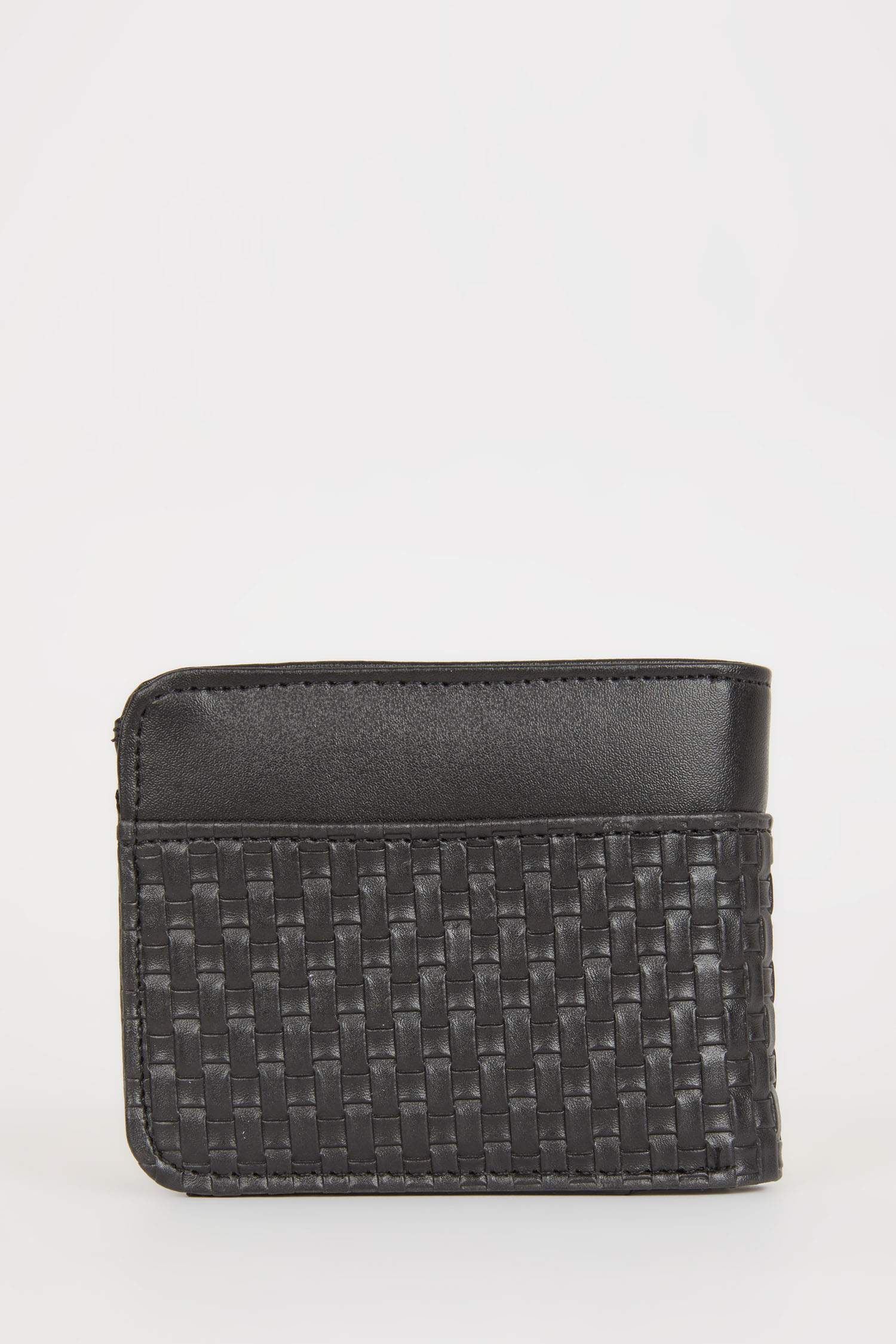 محفظة رجالي جلد صناعي