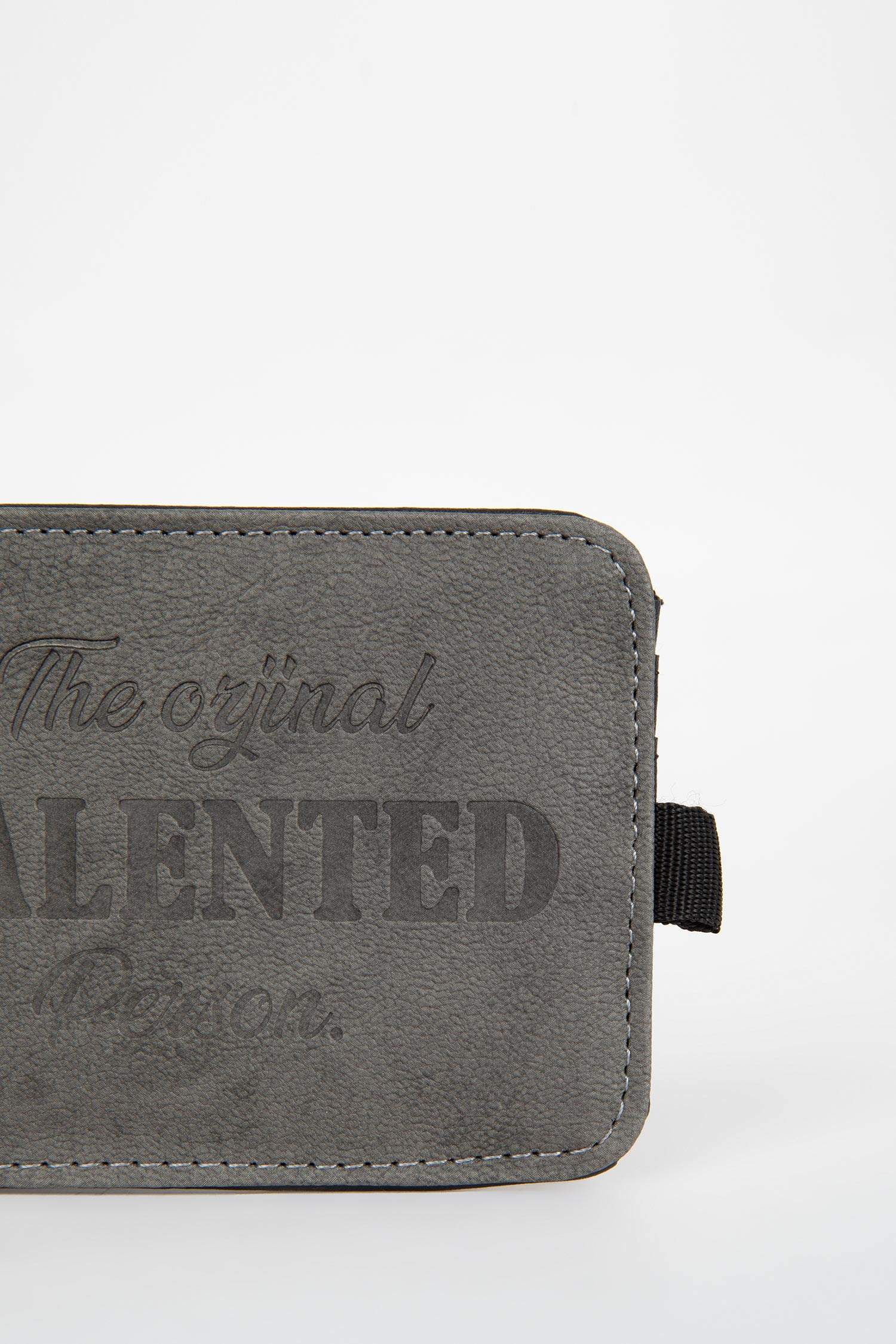 Erkek Suni Deri Cüzdan