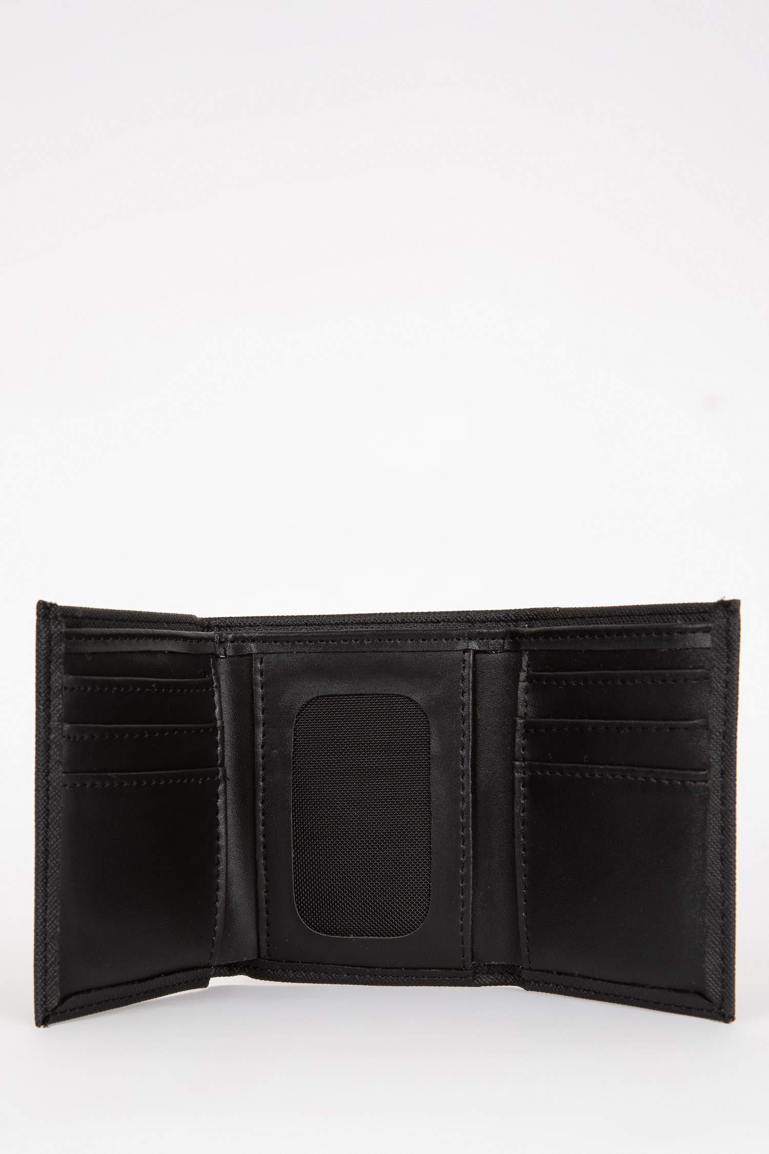 Erkek Suni Deri Cüzdan