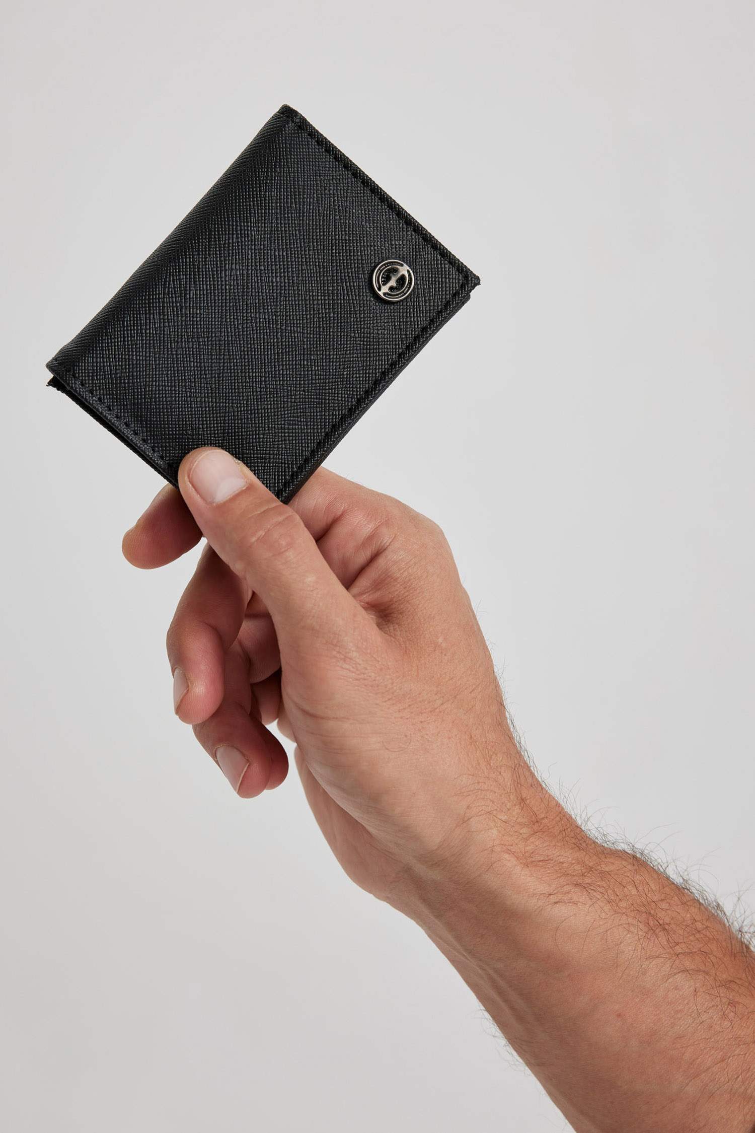 Erkek Suni Deri Cüzdan