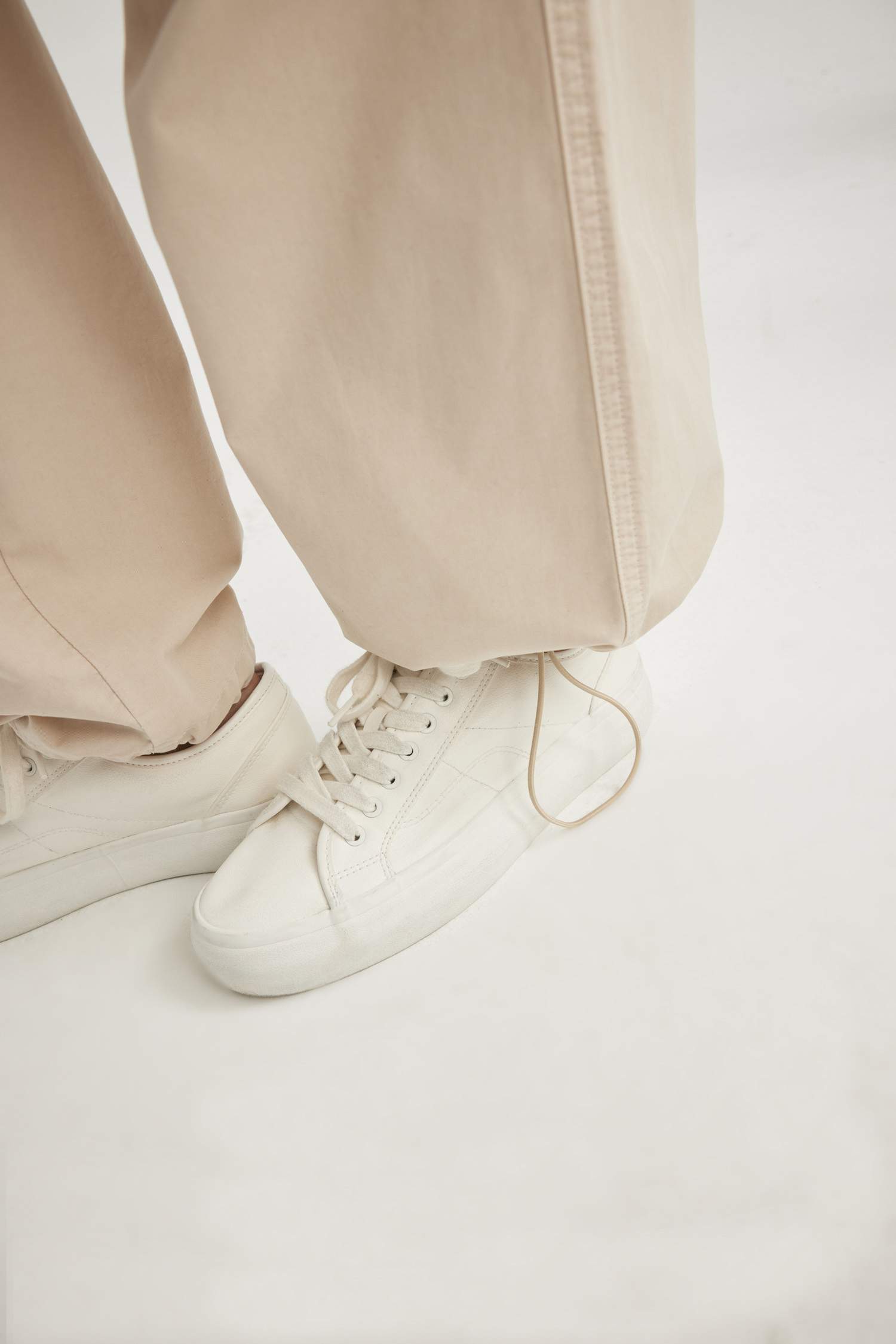 بنطلون جبردين باراشوت