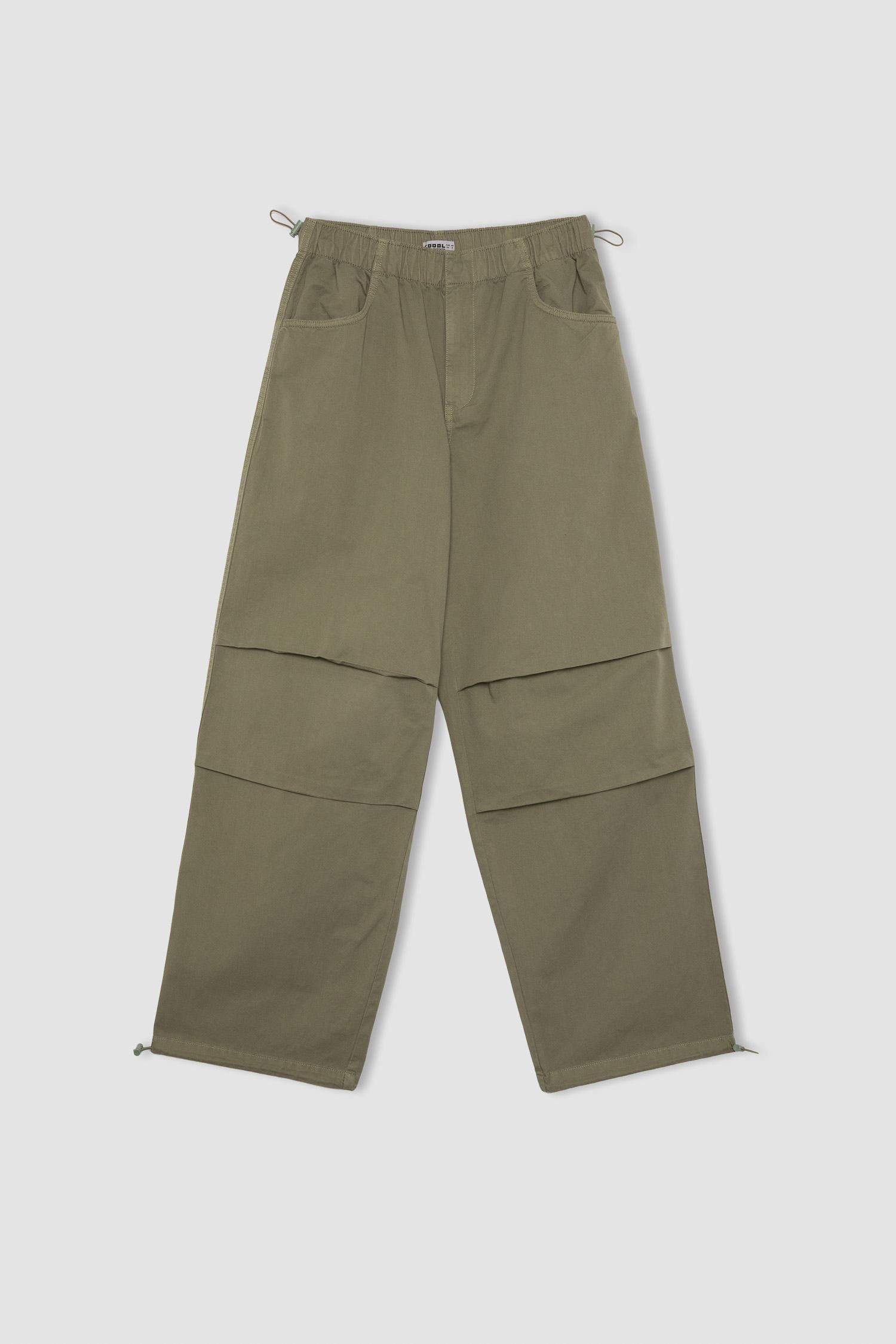 سروال باراشوت جبردين