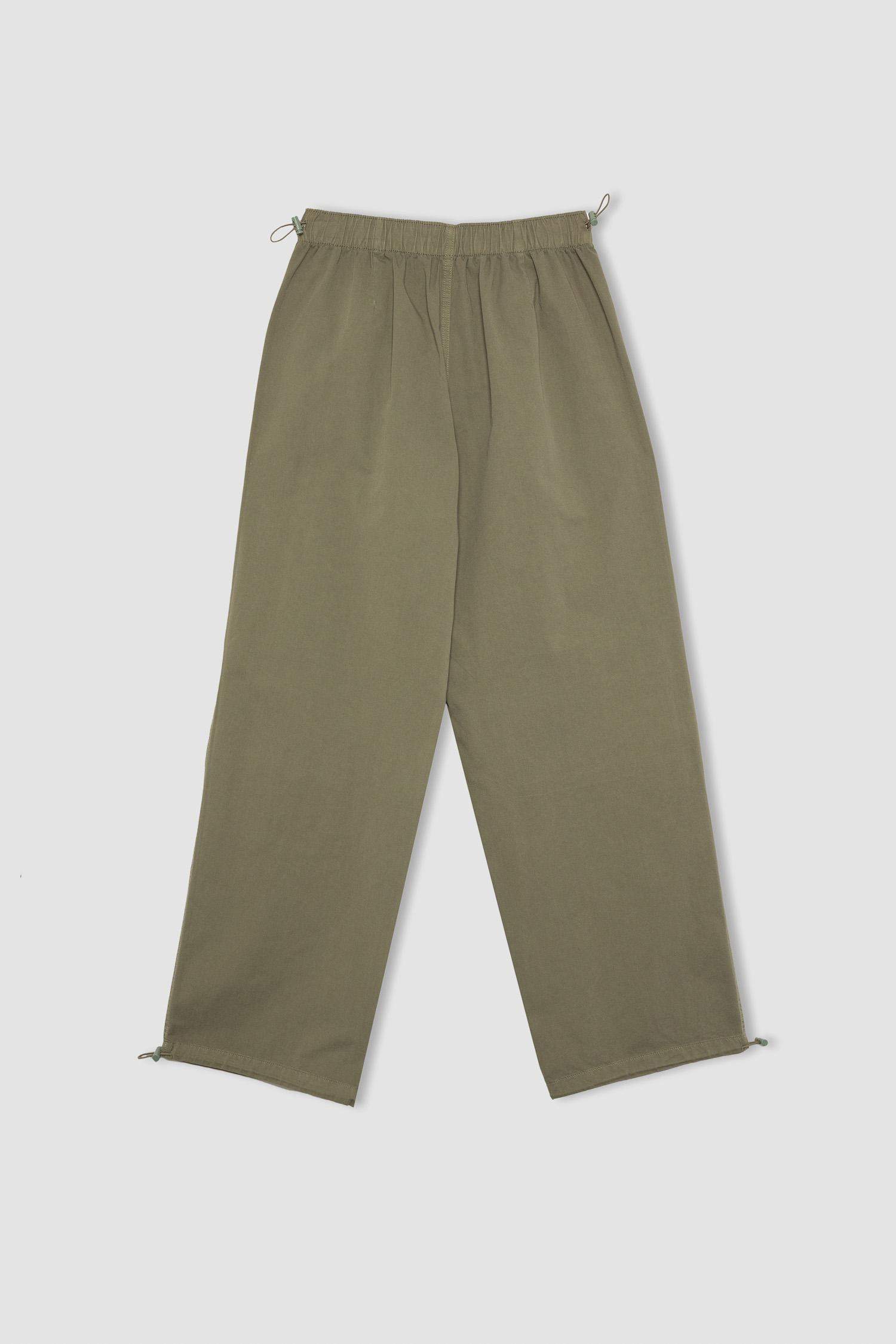 سروال باراشوت جبردين