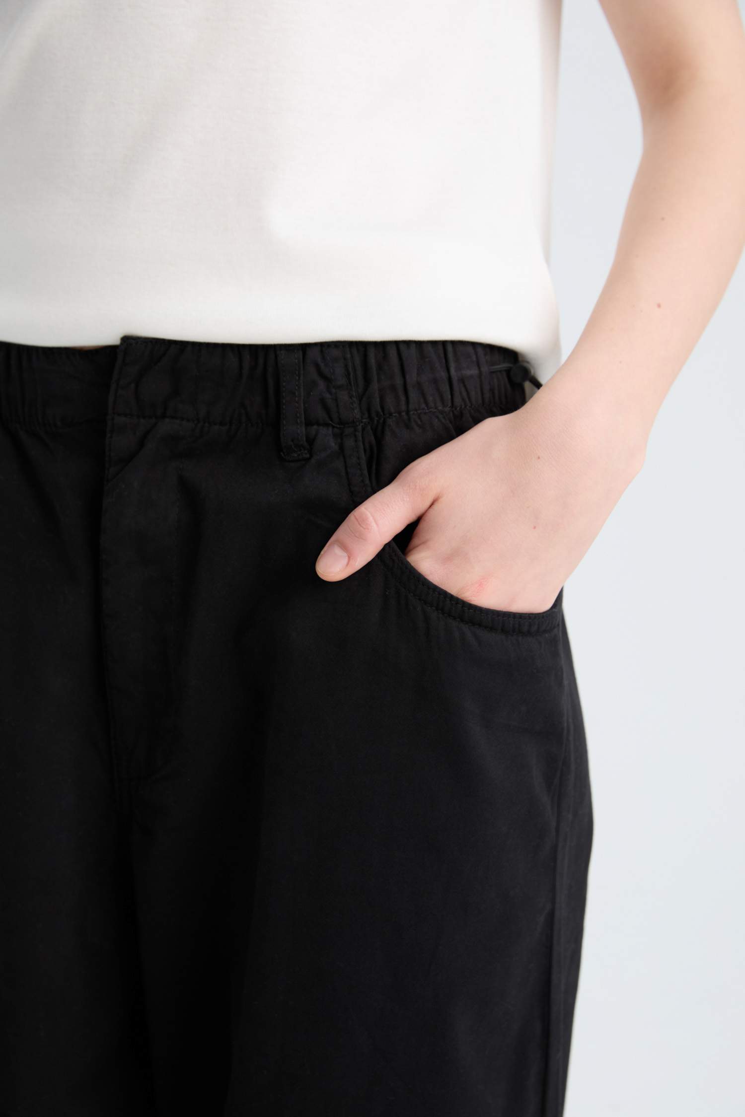 Coool parachute габардин Шалбар