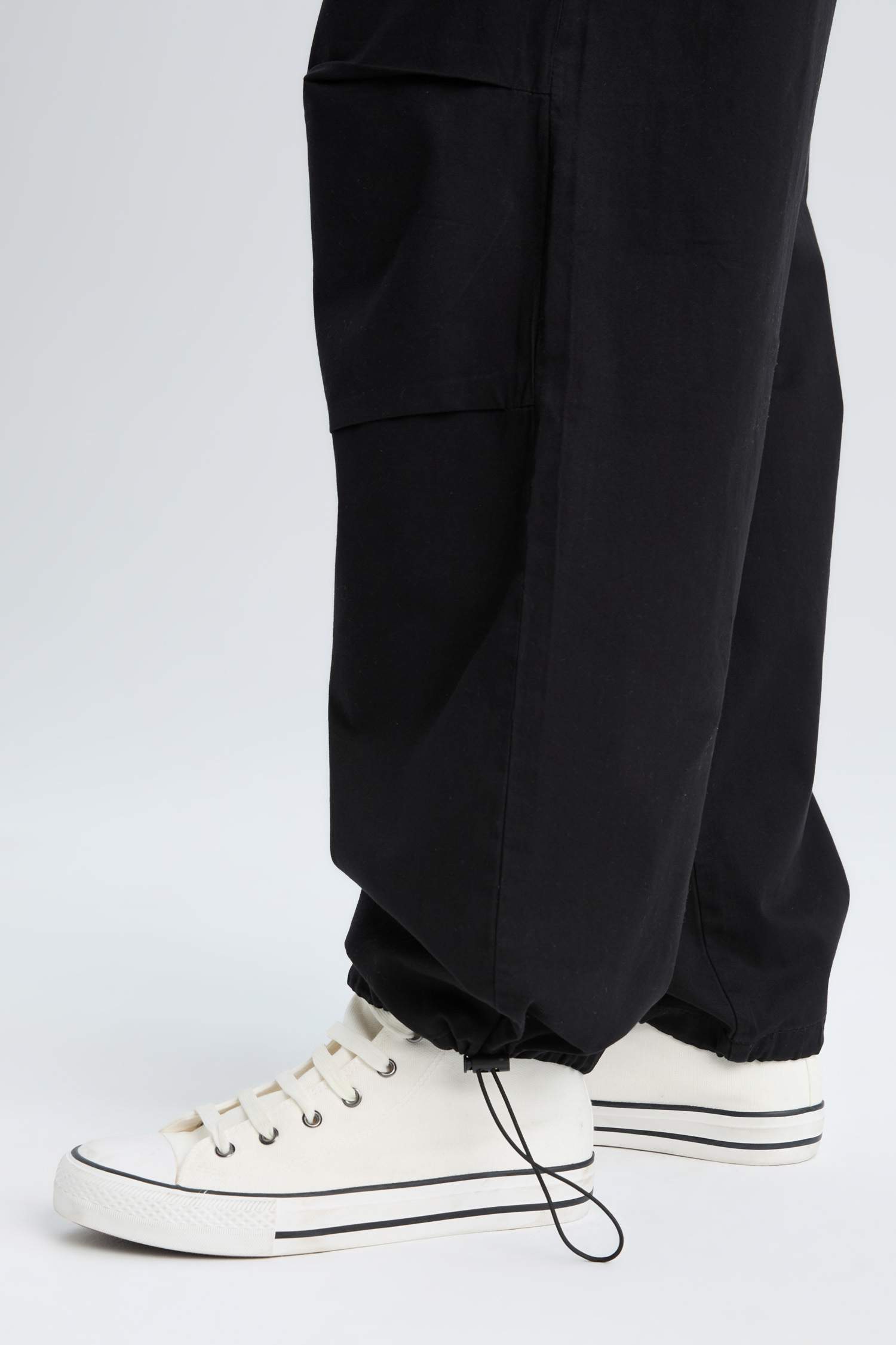 Coool parachute габардин Шалбар