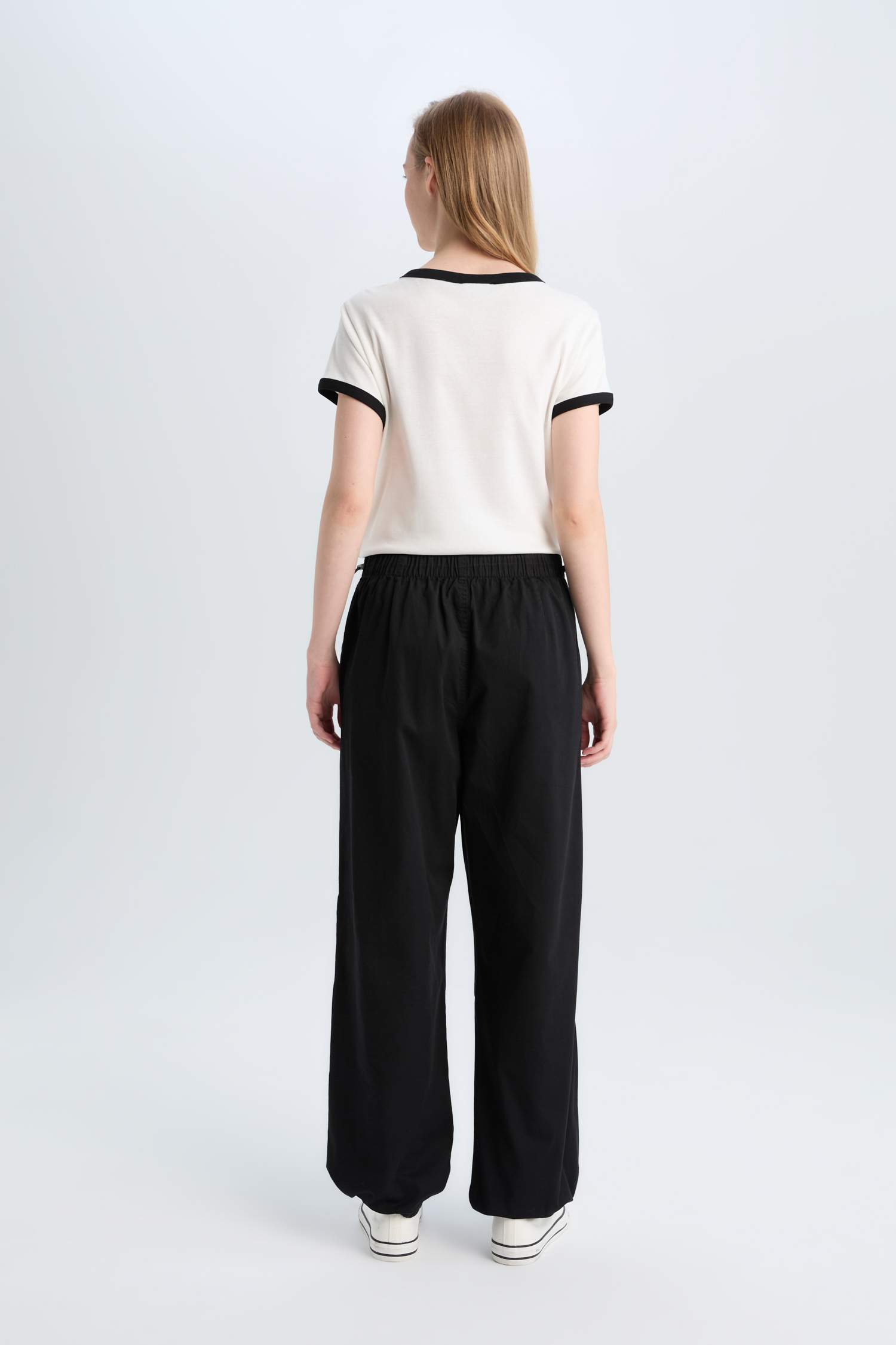 Coool parachute габардин Шалбар