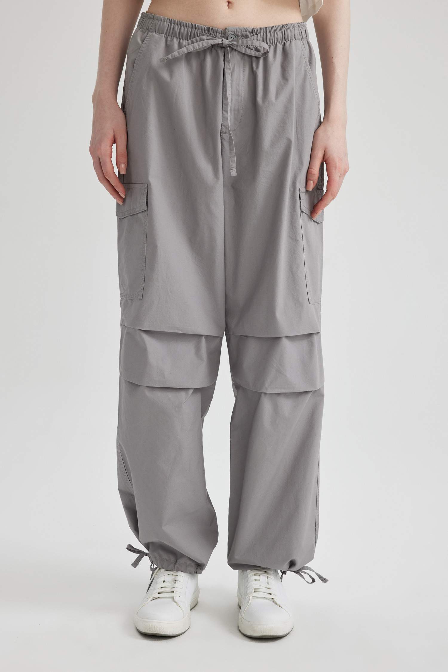 parachute поплин Шалбар