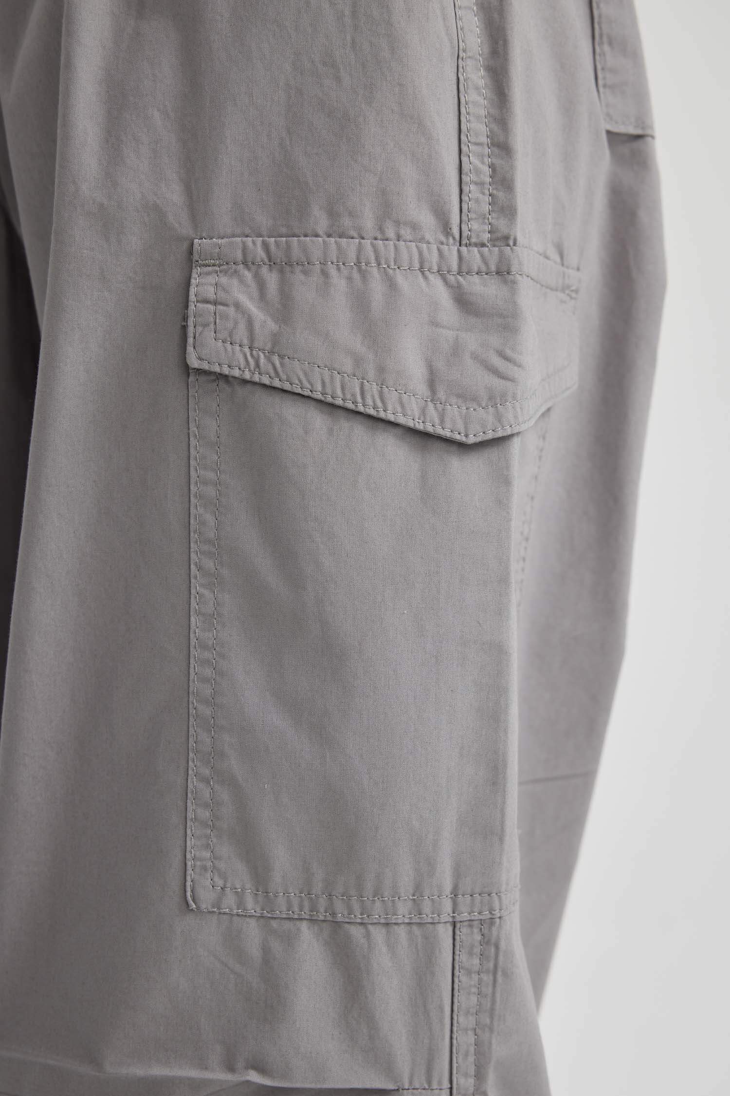 parachute поплин Шалбар