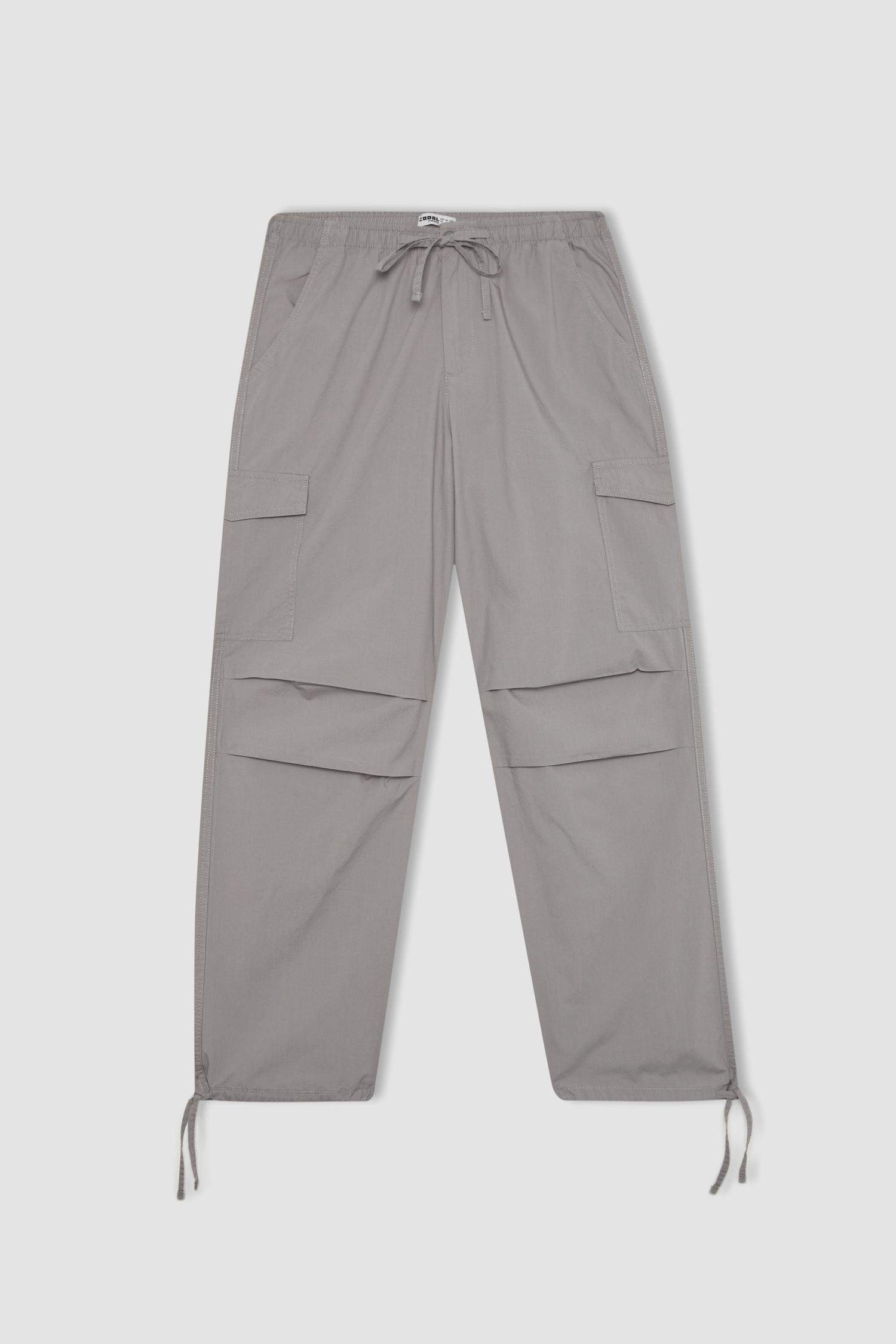 parachute поплин Шалбар