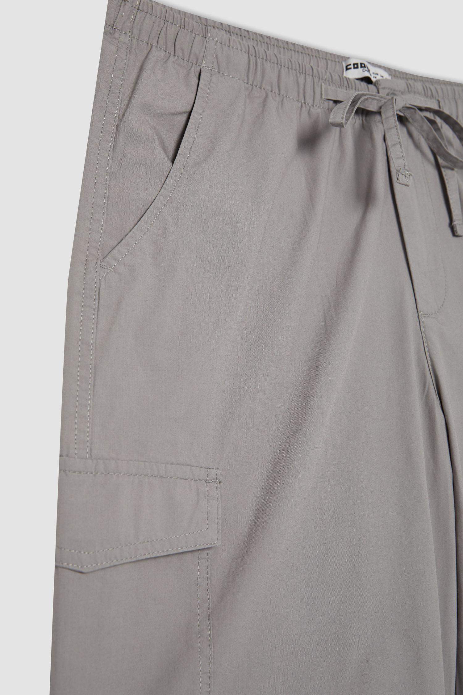 parachute поплин Шалбар