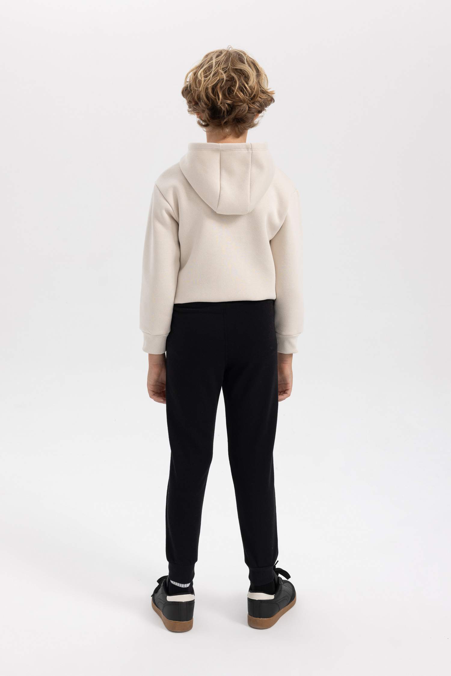 Boy Jogger Sweatpants