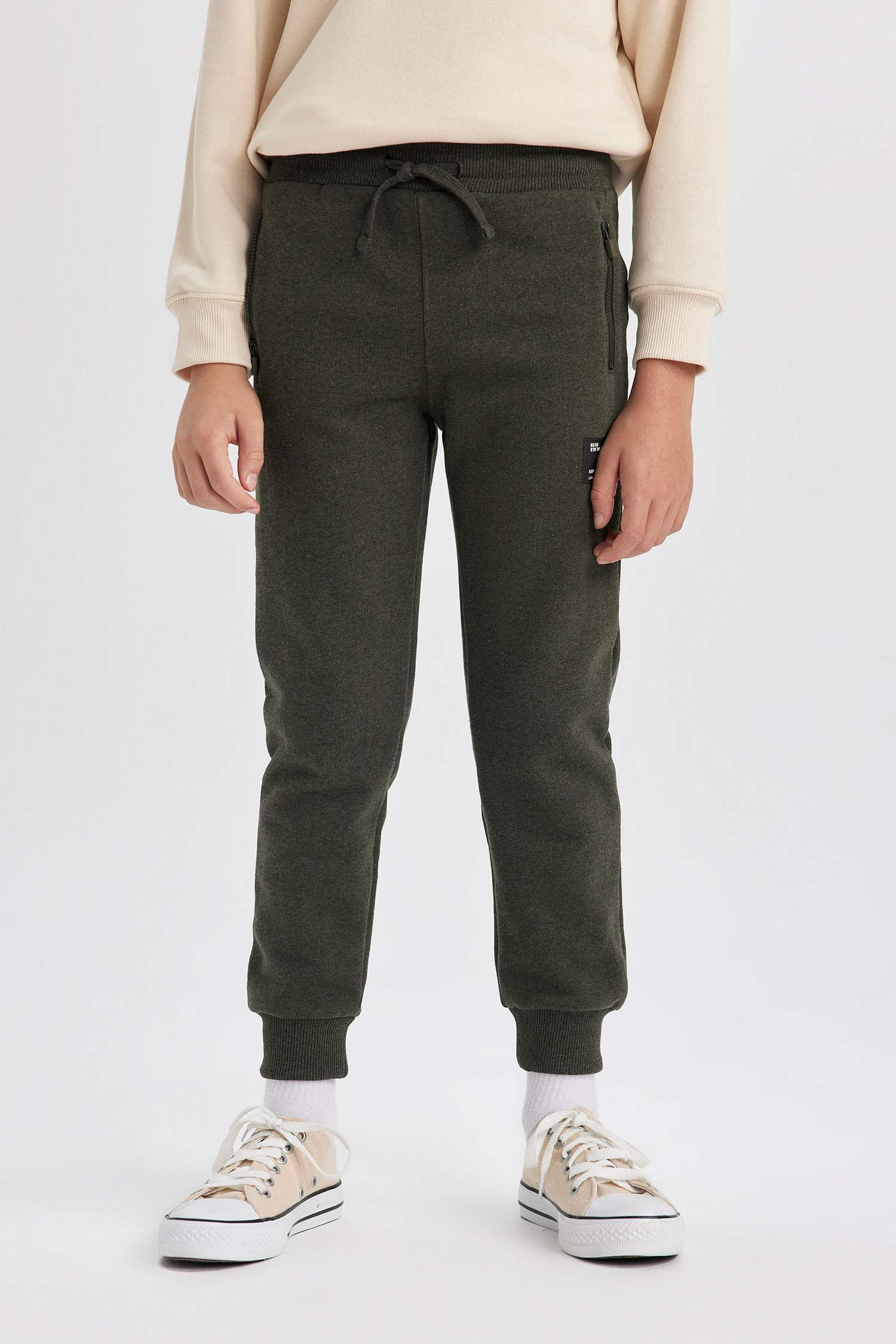 Boy Jogger Sweatpant