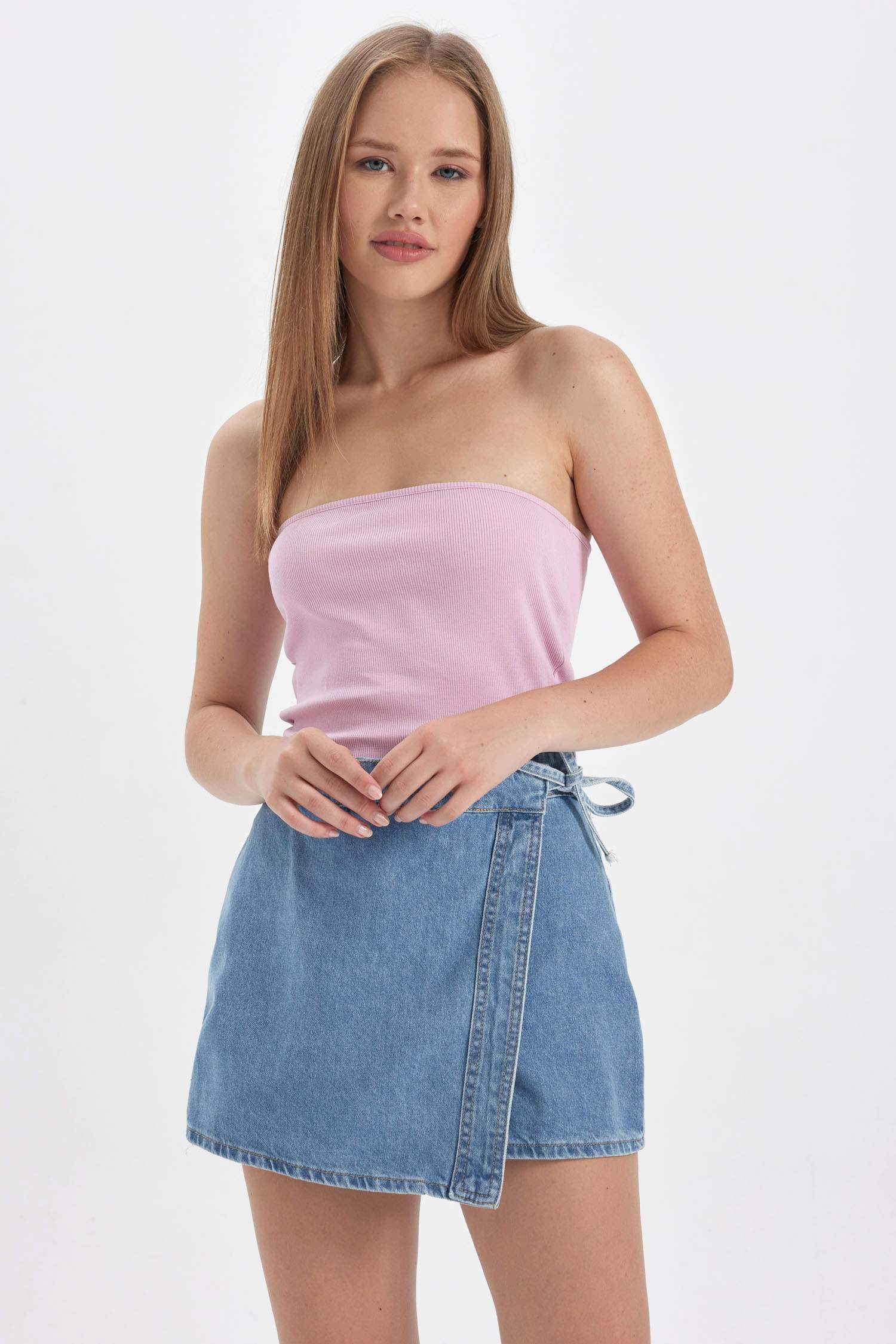 أندر شيرت مضلع سليم فيت