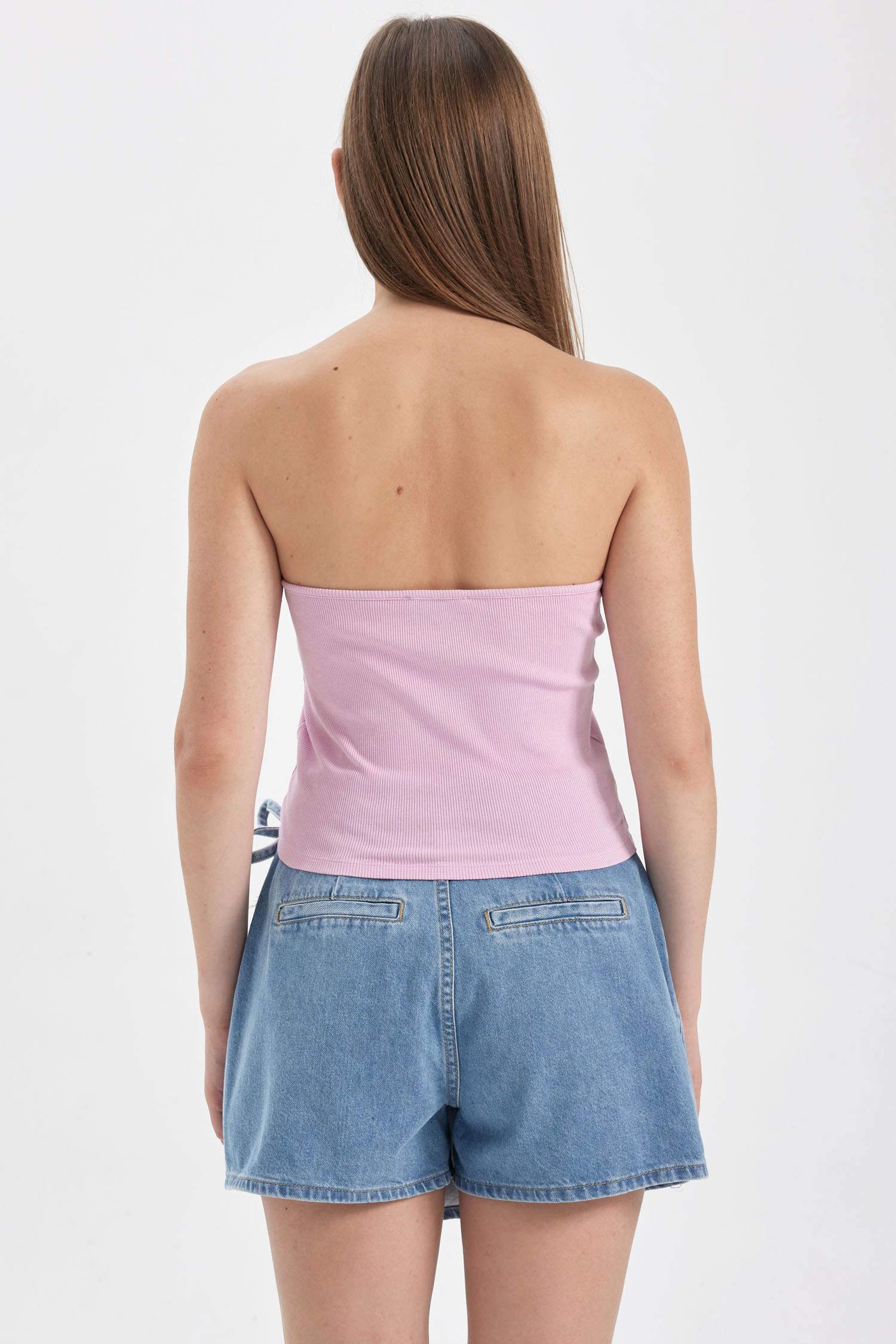 أندر شيرت مضلع سليم فيت