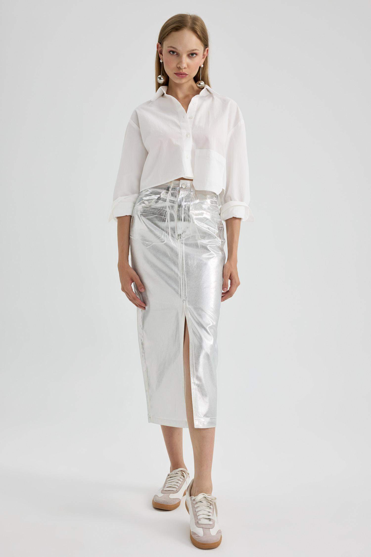 جيبة ميدي جبردين سليم فيت