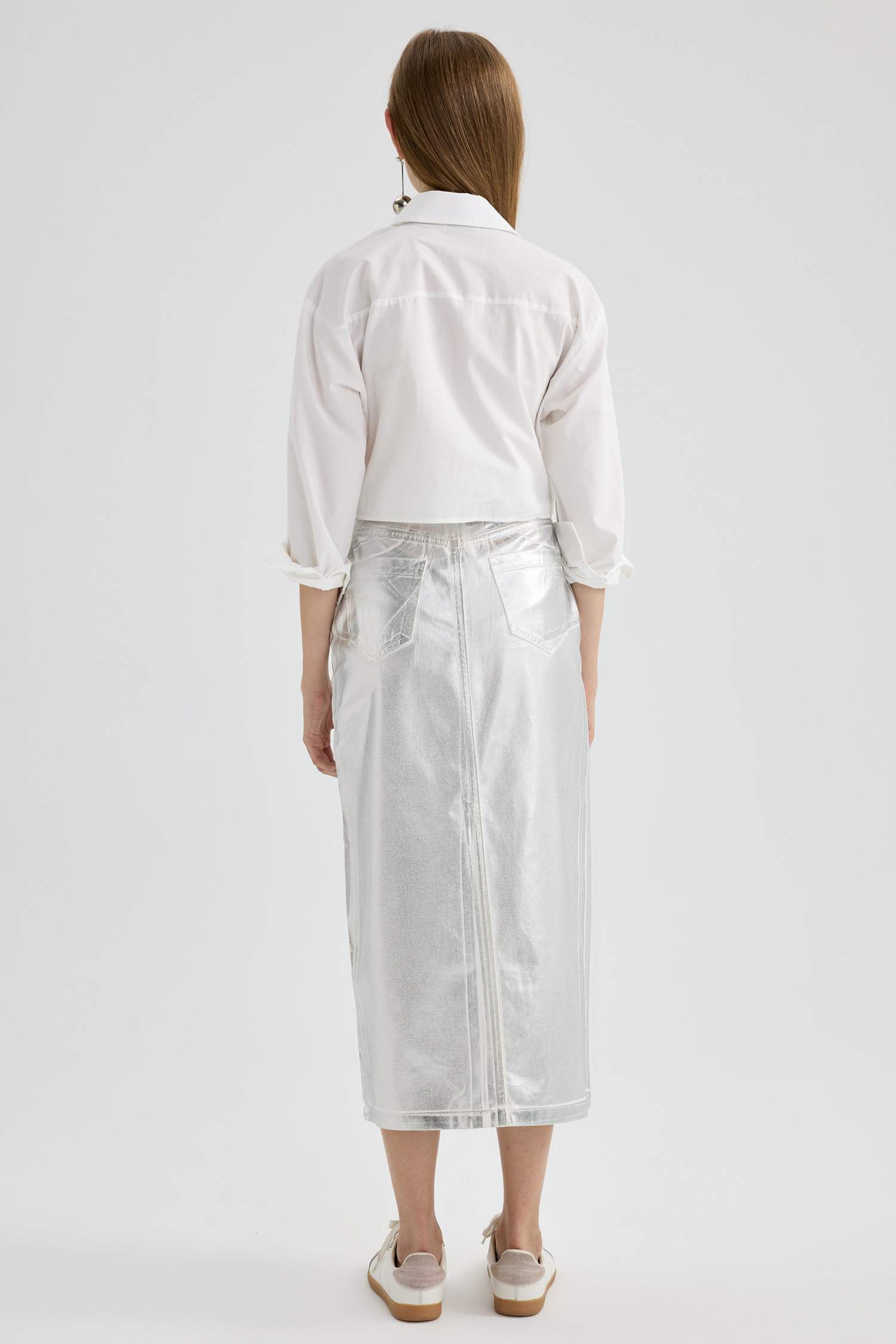 جيبة ميدي جبردين سليم فيت