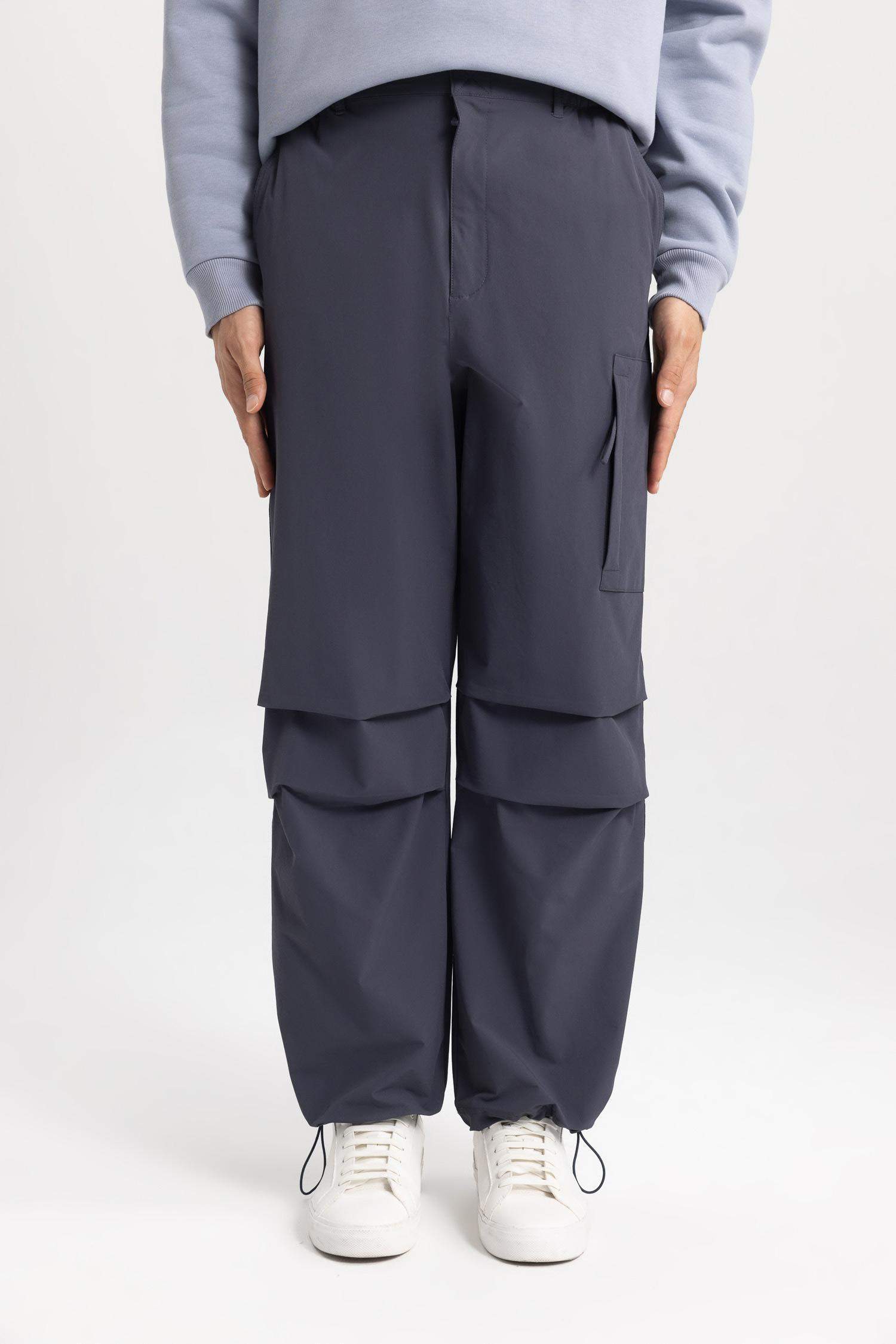 بنطلون قصة مريحة