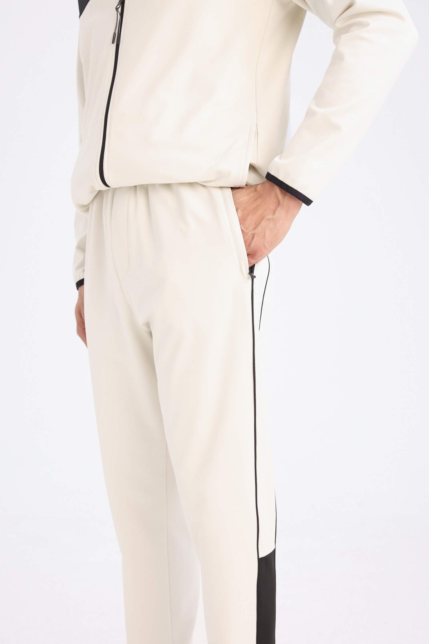 стандарт пішім жүгіруші скуба Джоггер