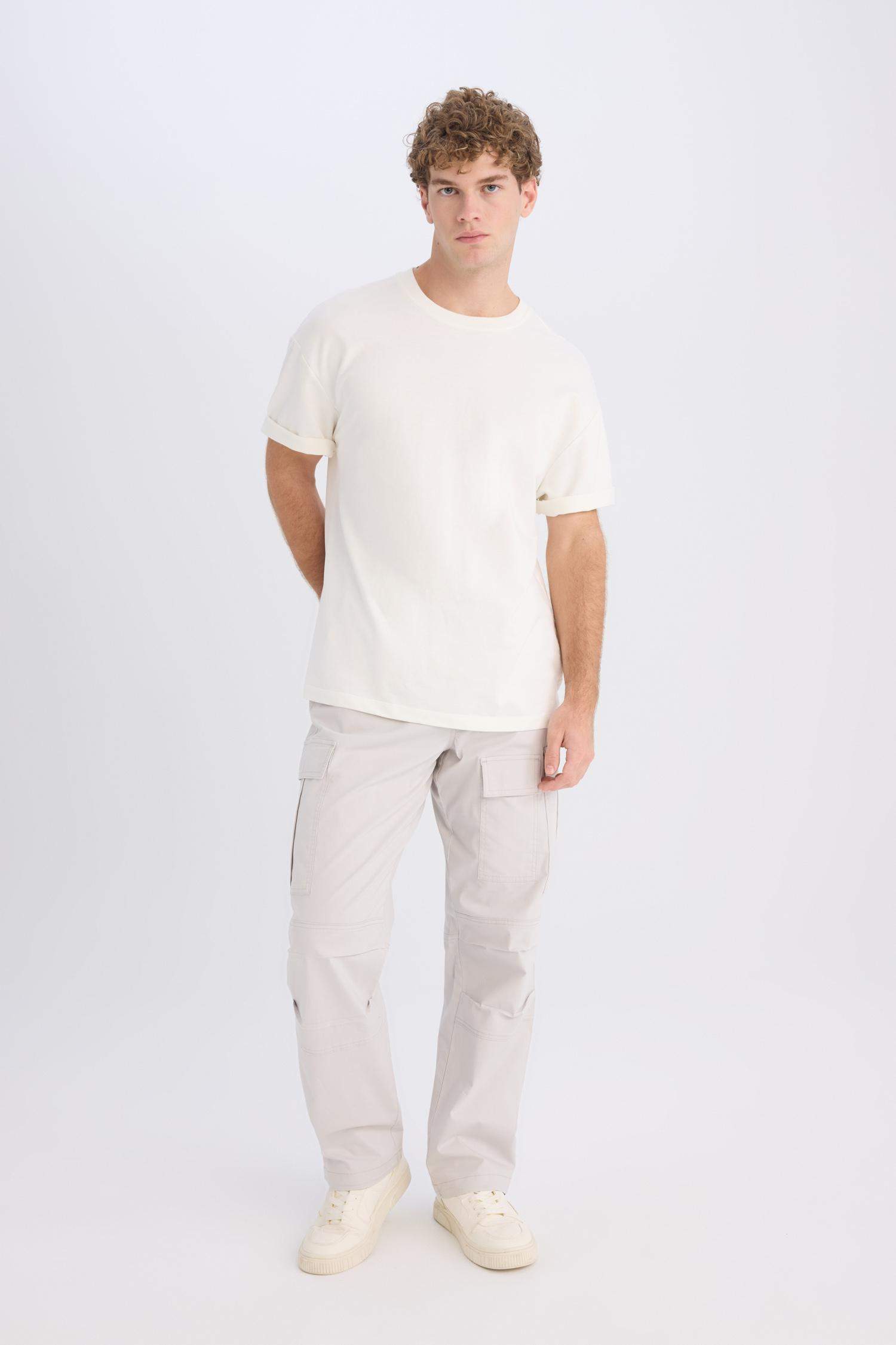 кең аяқ парашют тұрақты етек Шалбар